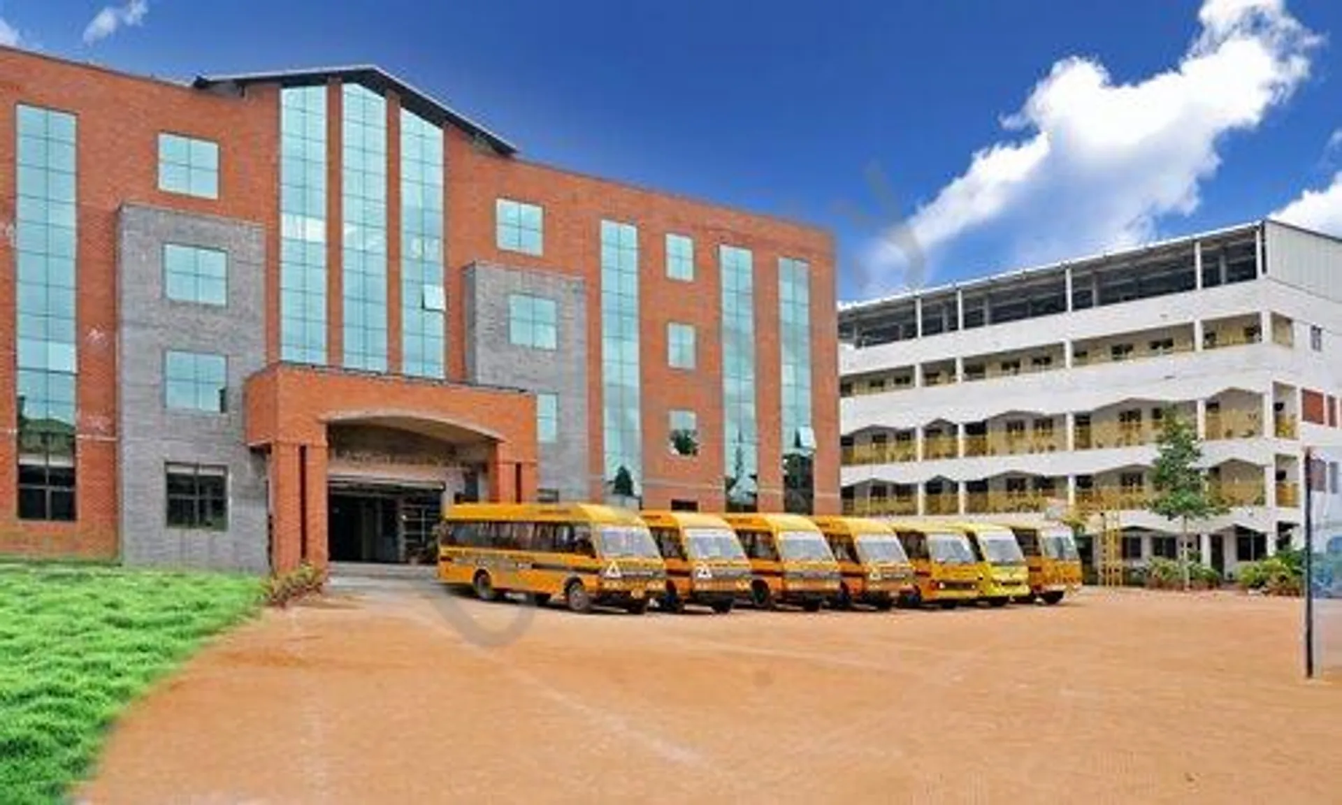 Amar Jyoti Public School