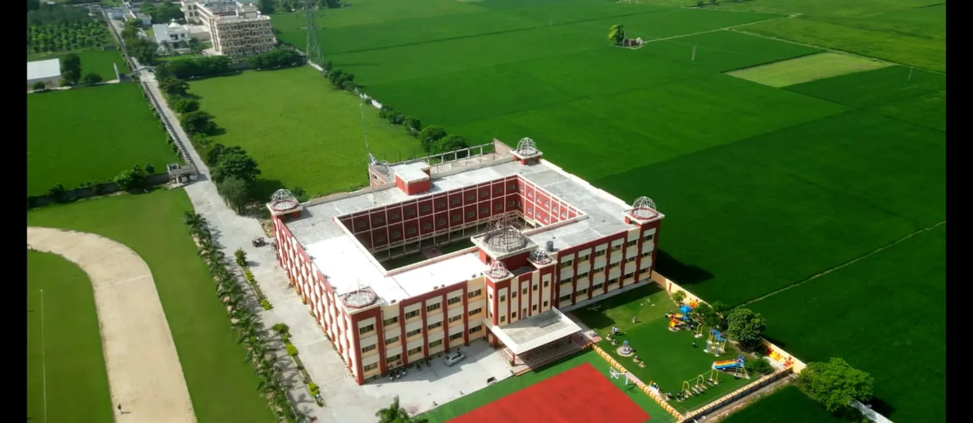 Amatir Kanya Gurukul