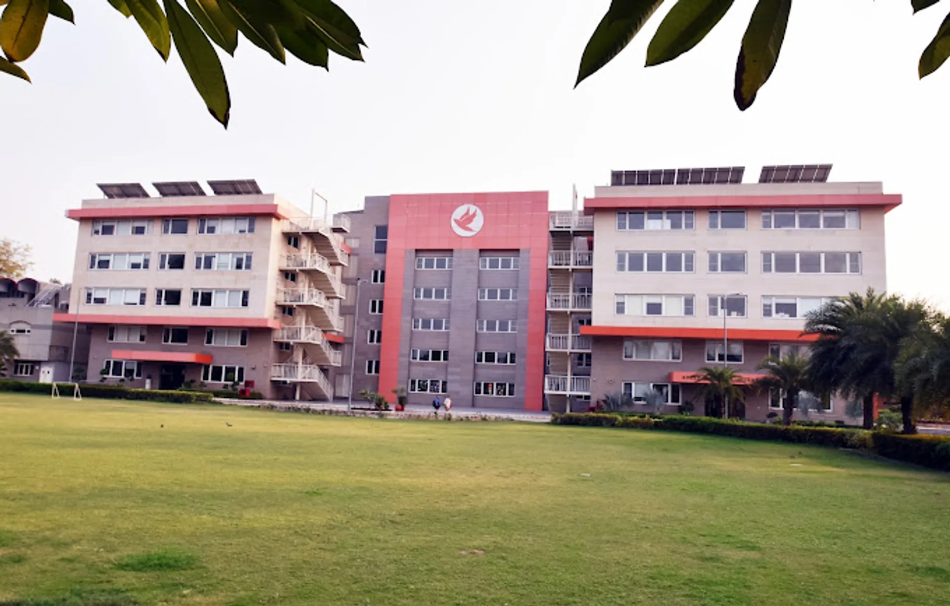 Apeejay International School