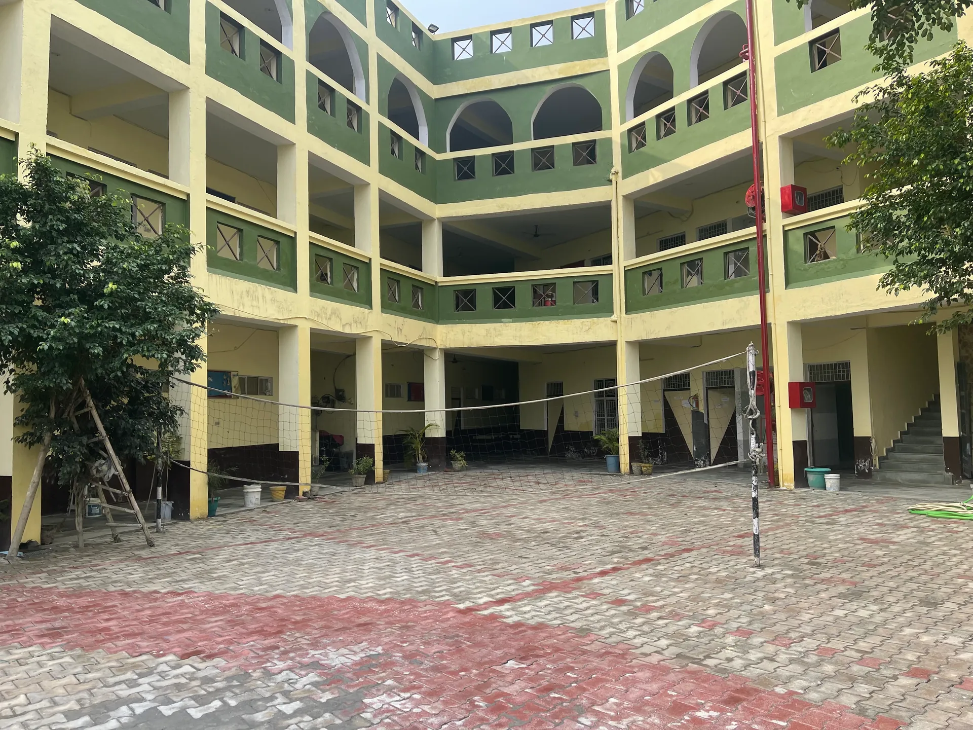 Aristotle Public School