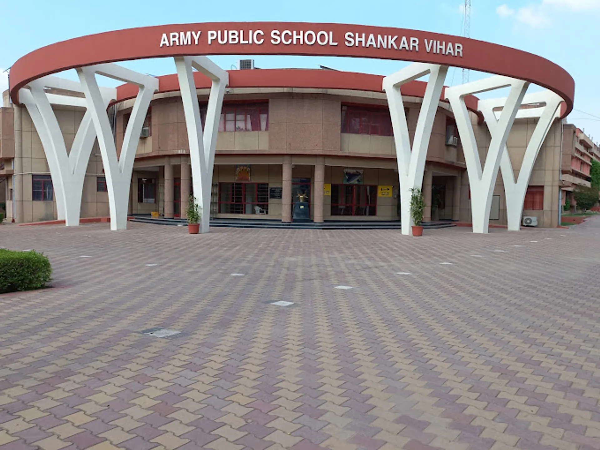 Army Public School