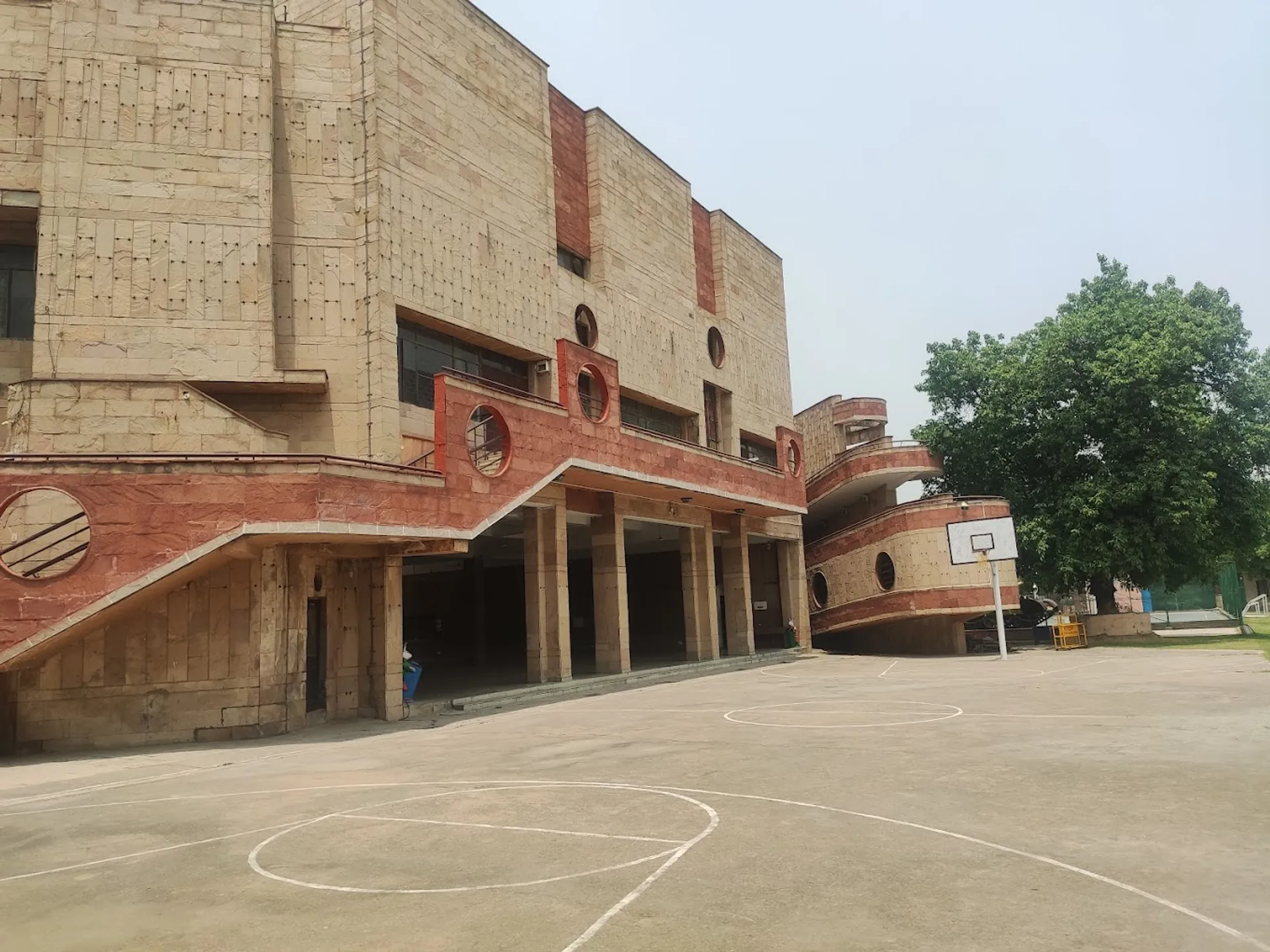 Army Public School