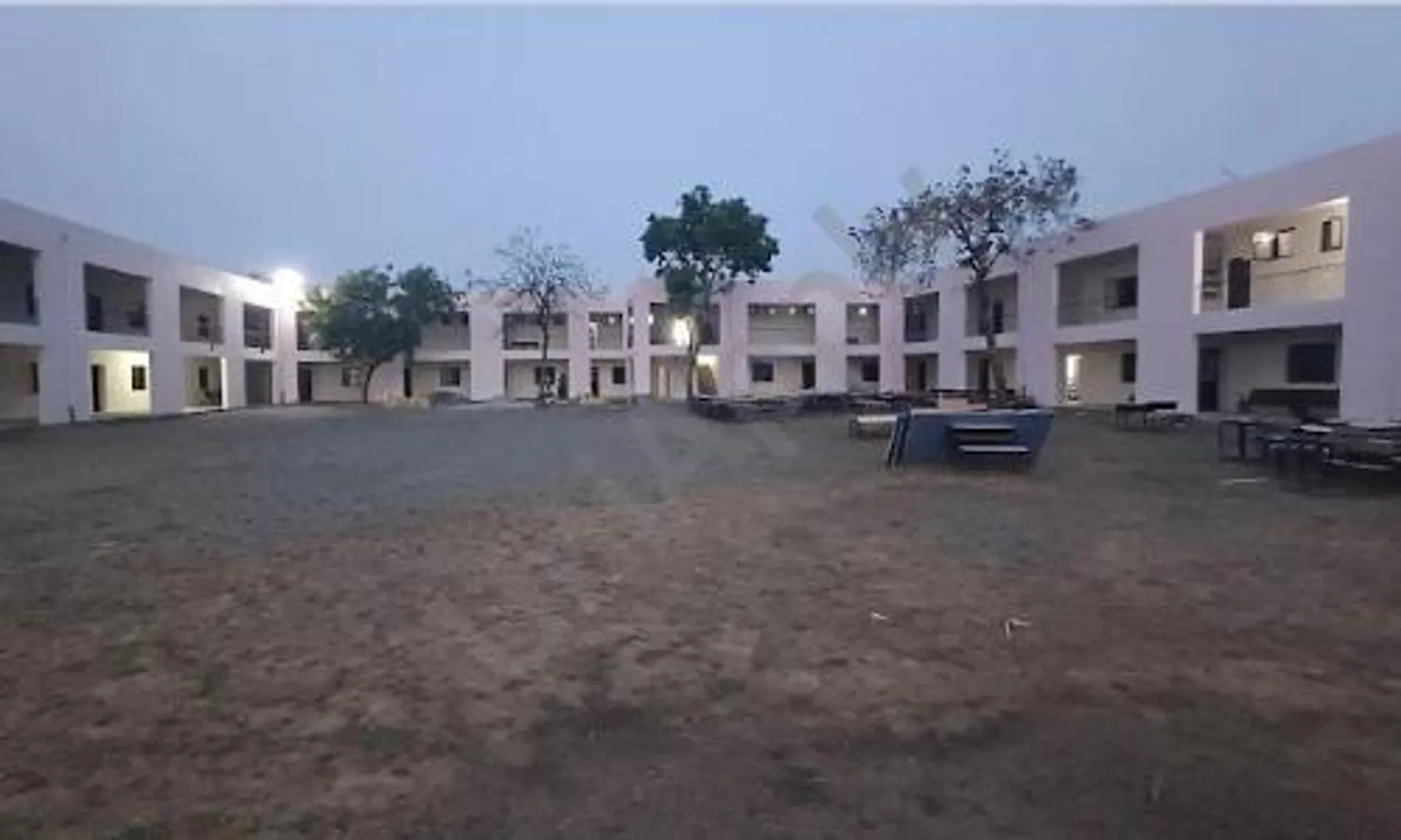 Arqam Academy Senior Secondary School