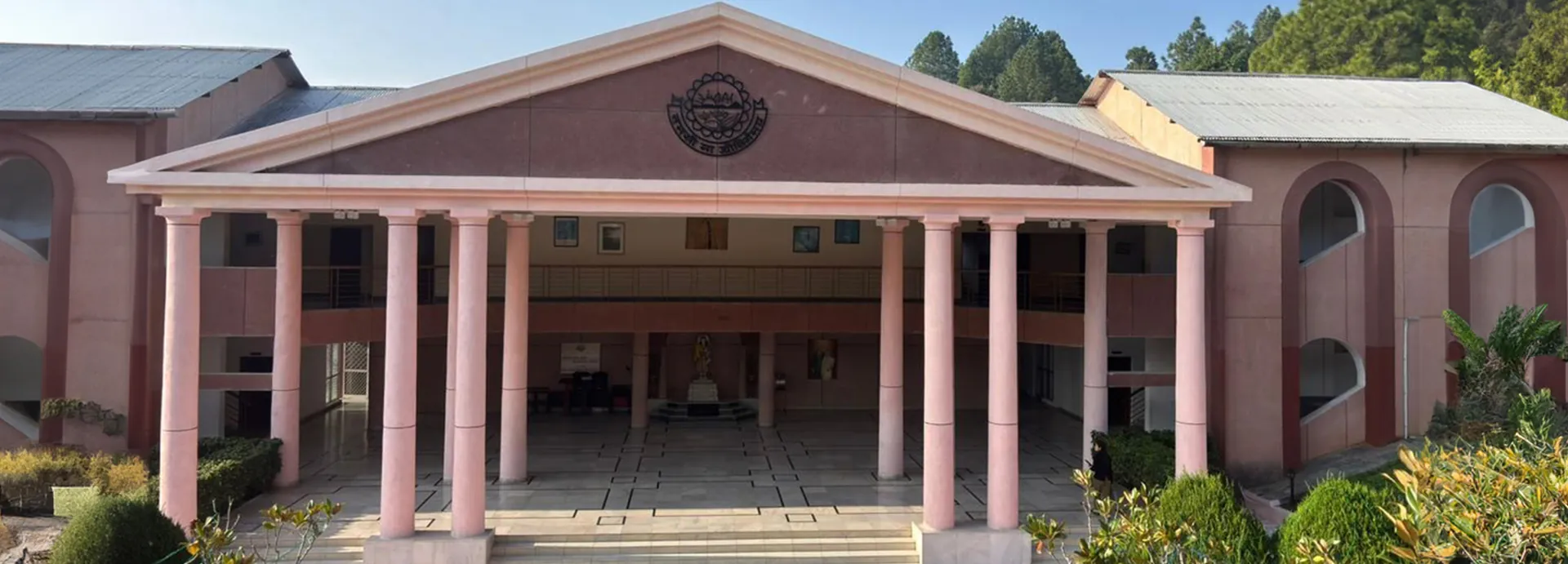 Ashok Hall Girls' Residential School