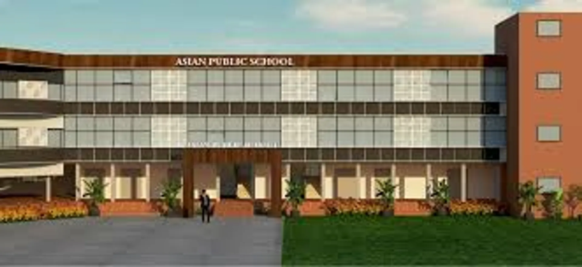 Asian Public School