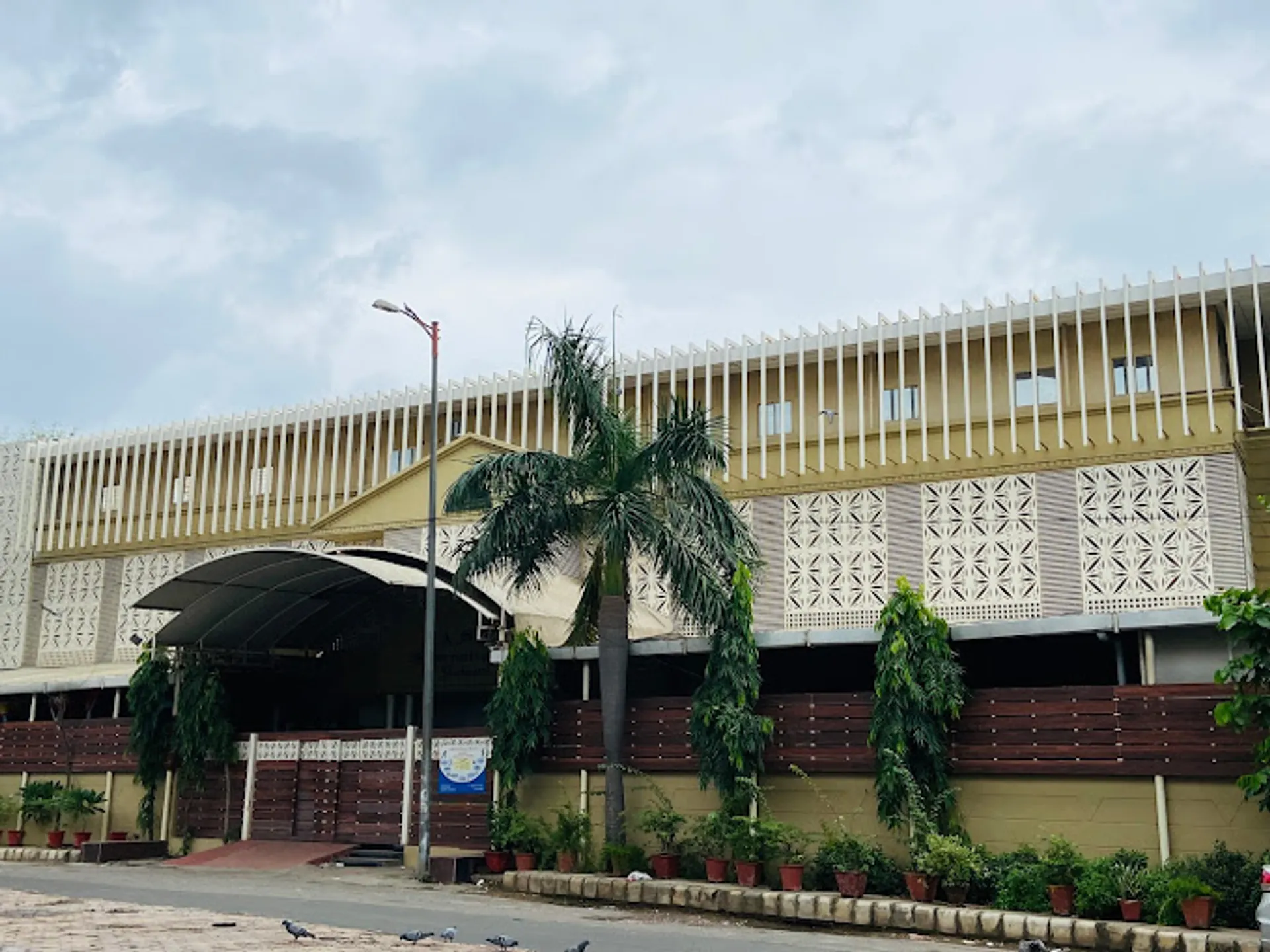 ASN International School