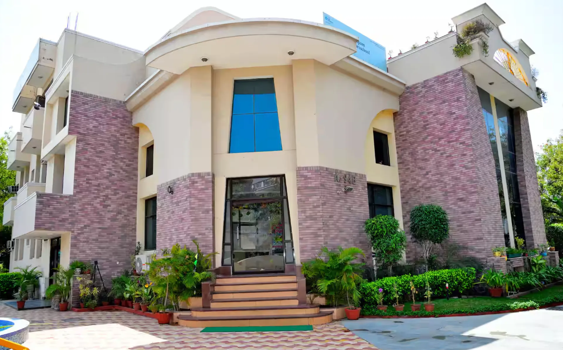 Aspal International School