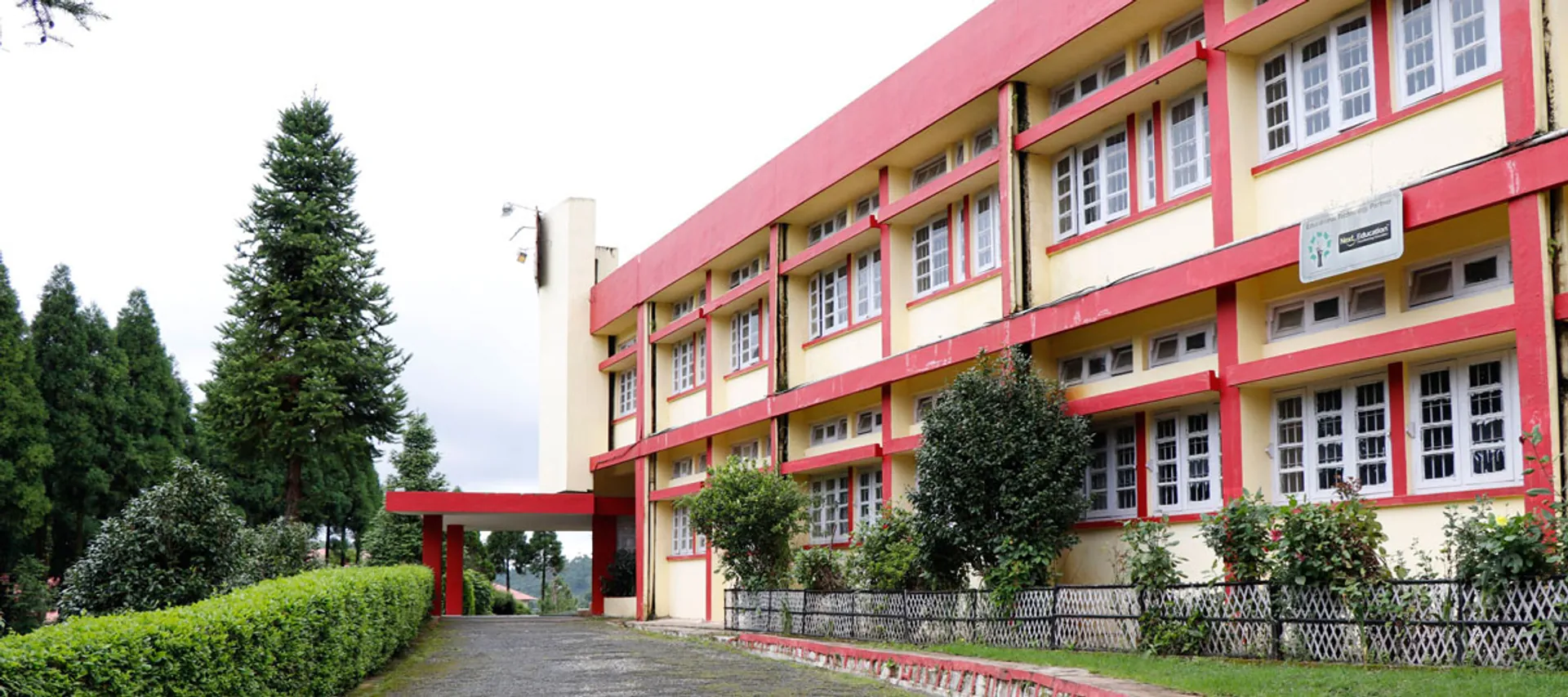 Assam Rifles Public School