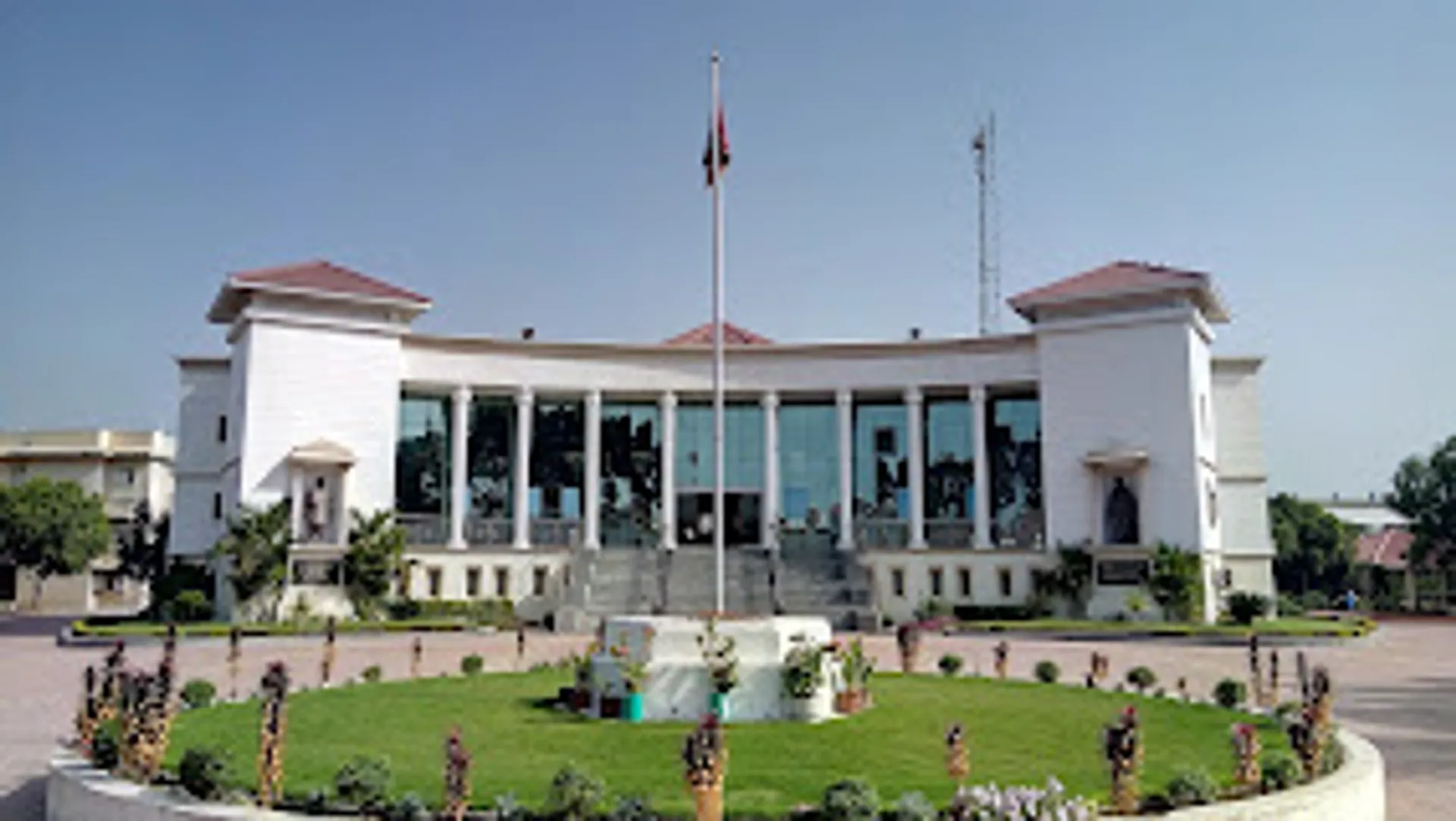 Atmiya Vidya Mandir