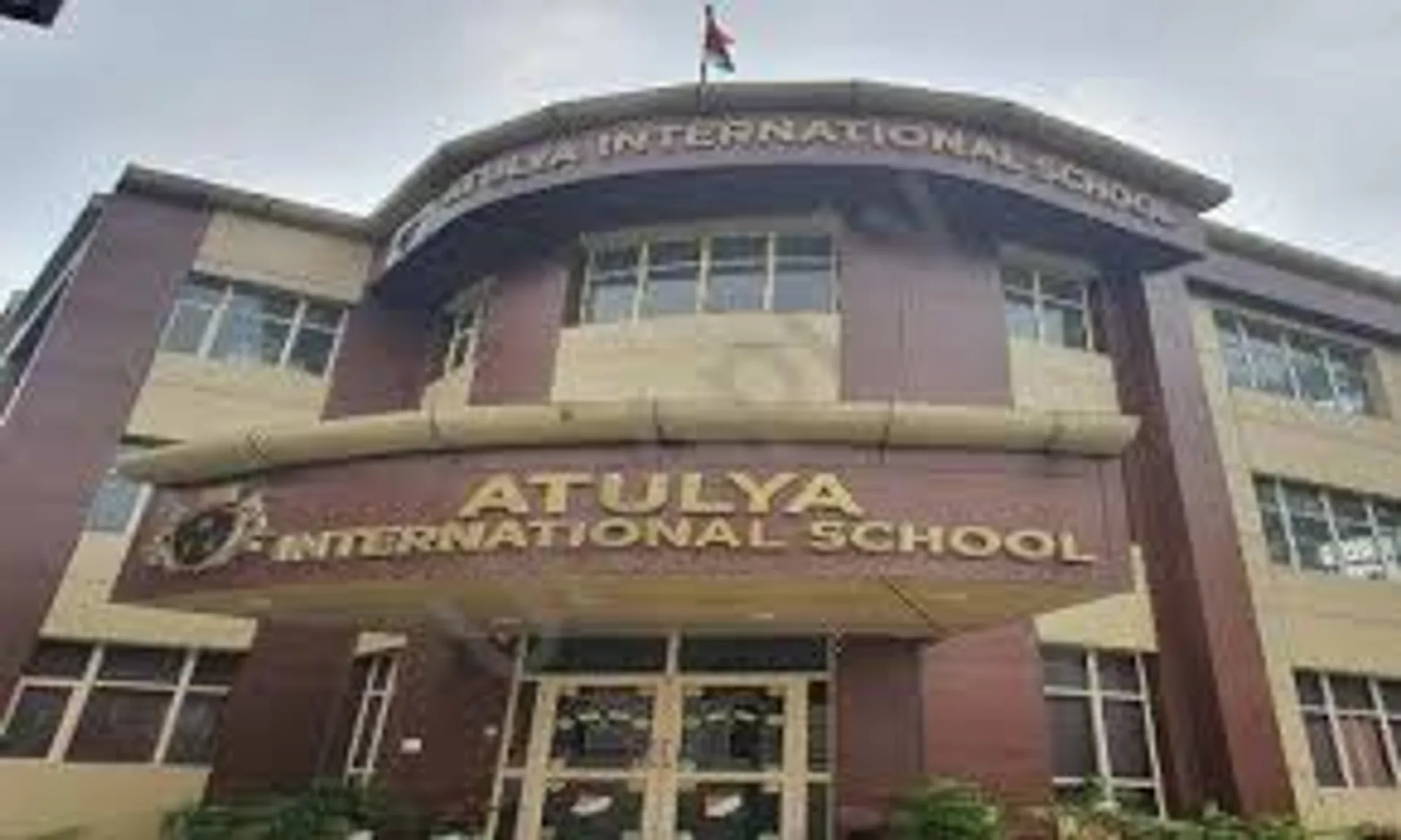 Atulya International School