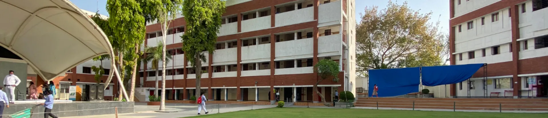 Bal Bharti Model School