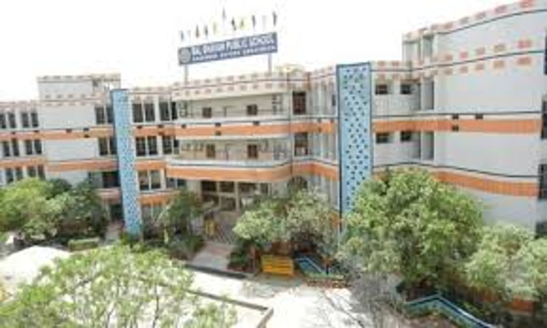 Bal Bhavan Public School