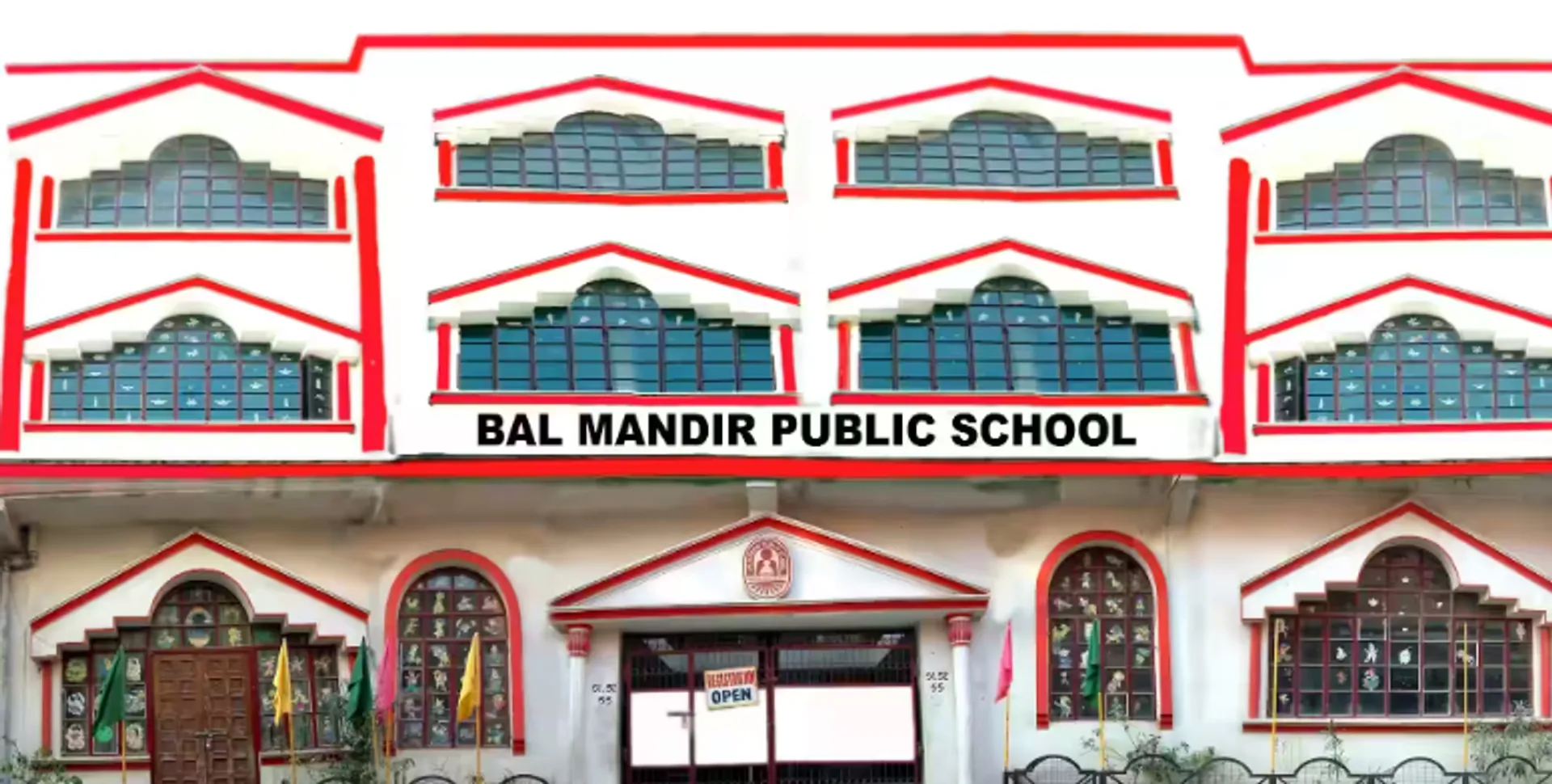 Bal Mandir Public School
