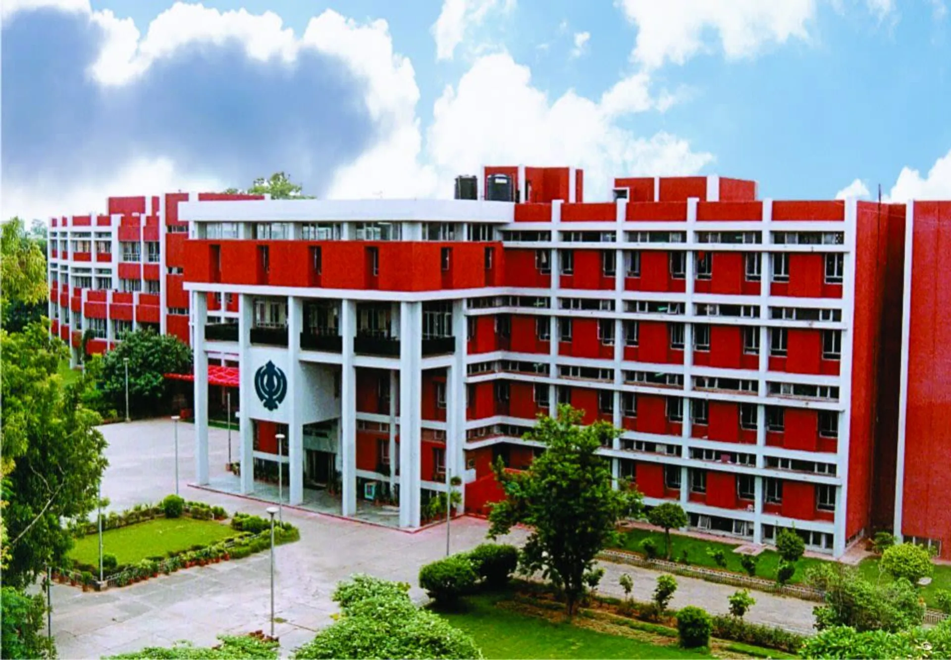 Bala Pritam Guru Harkishan International Public School