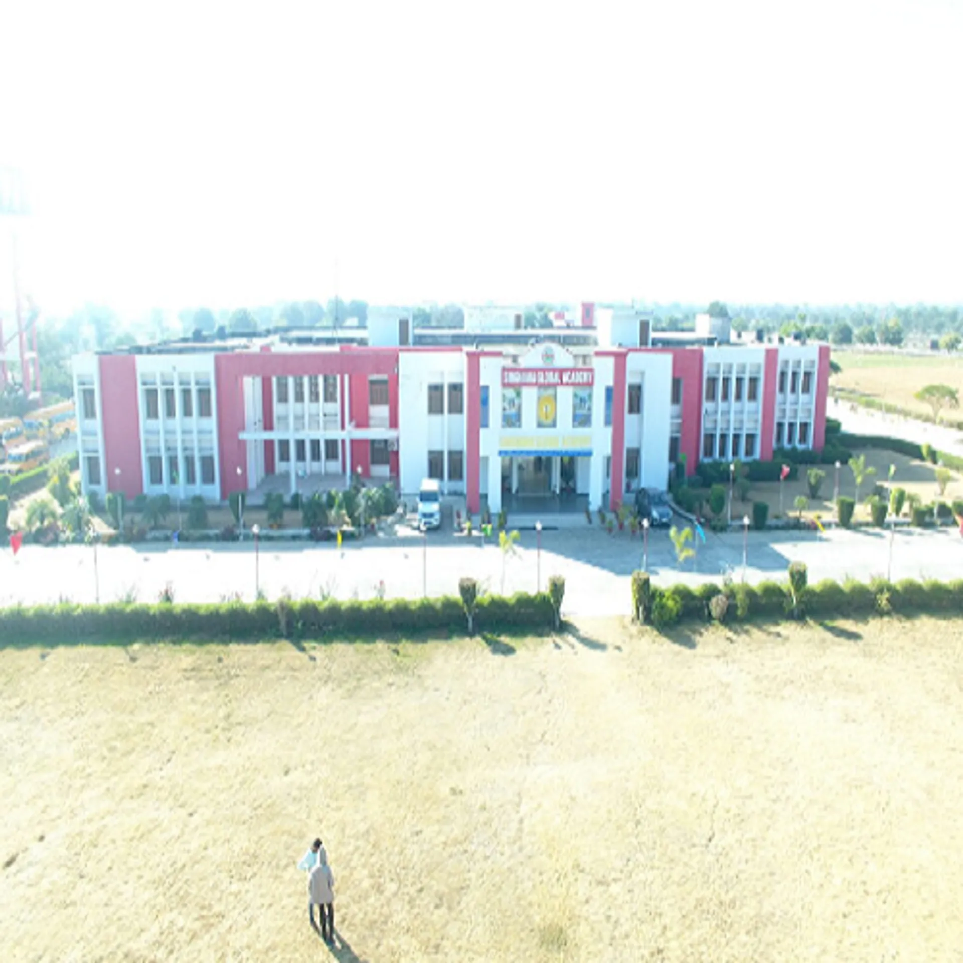 Baluni Public School