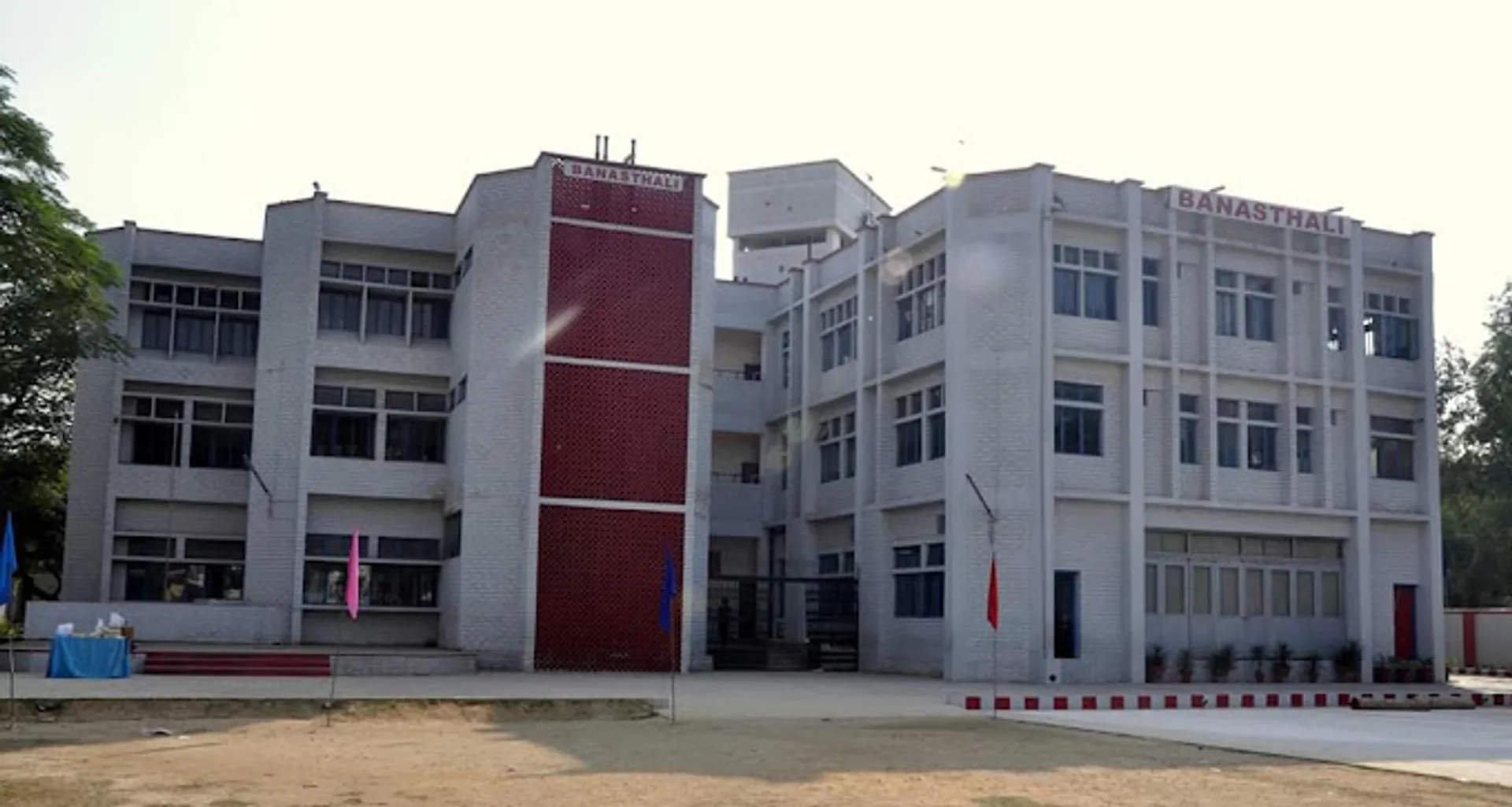 Banasthali Public School
