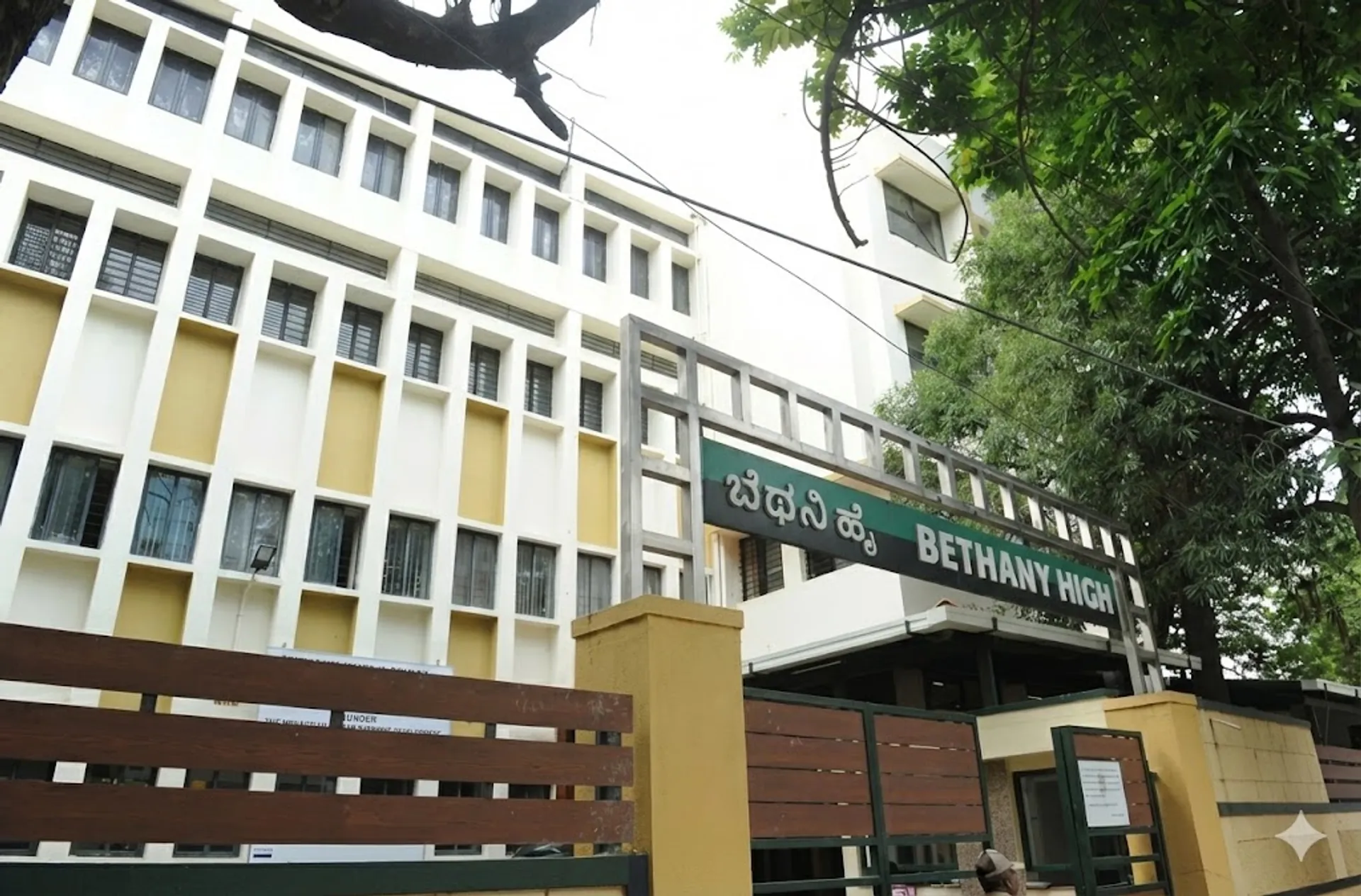 Bethany High School