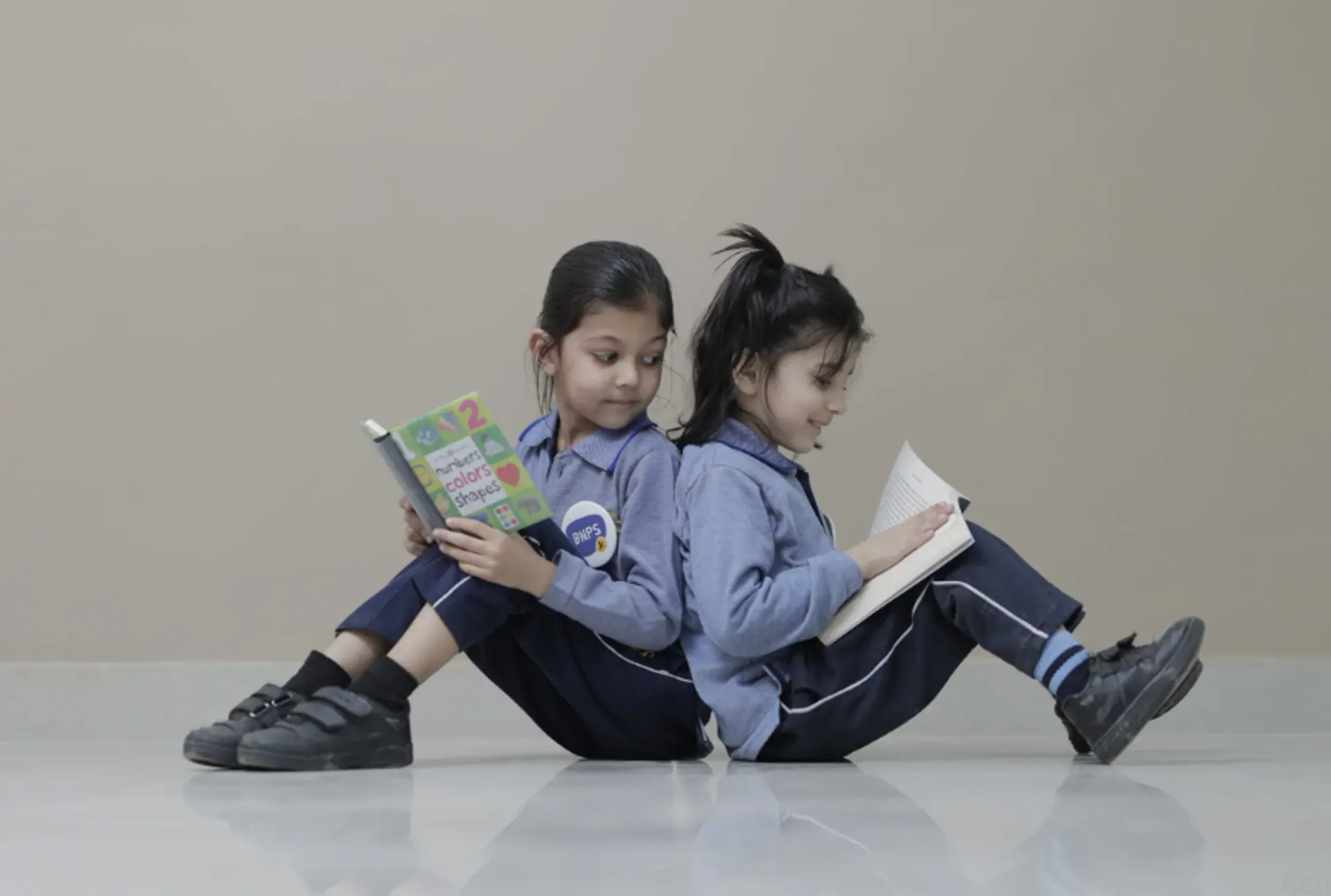 Bharat National Public School (Jr)
