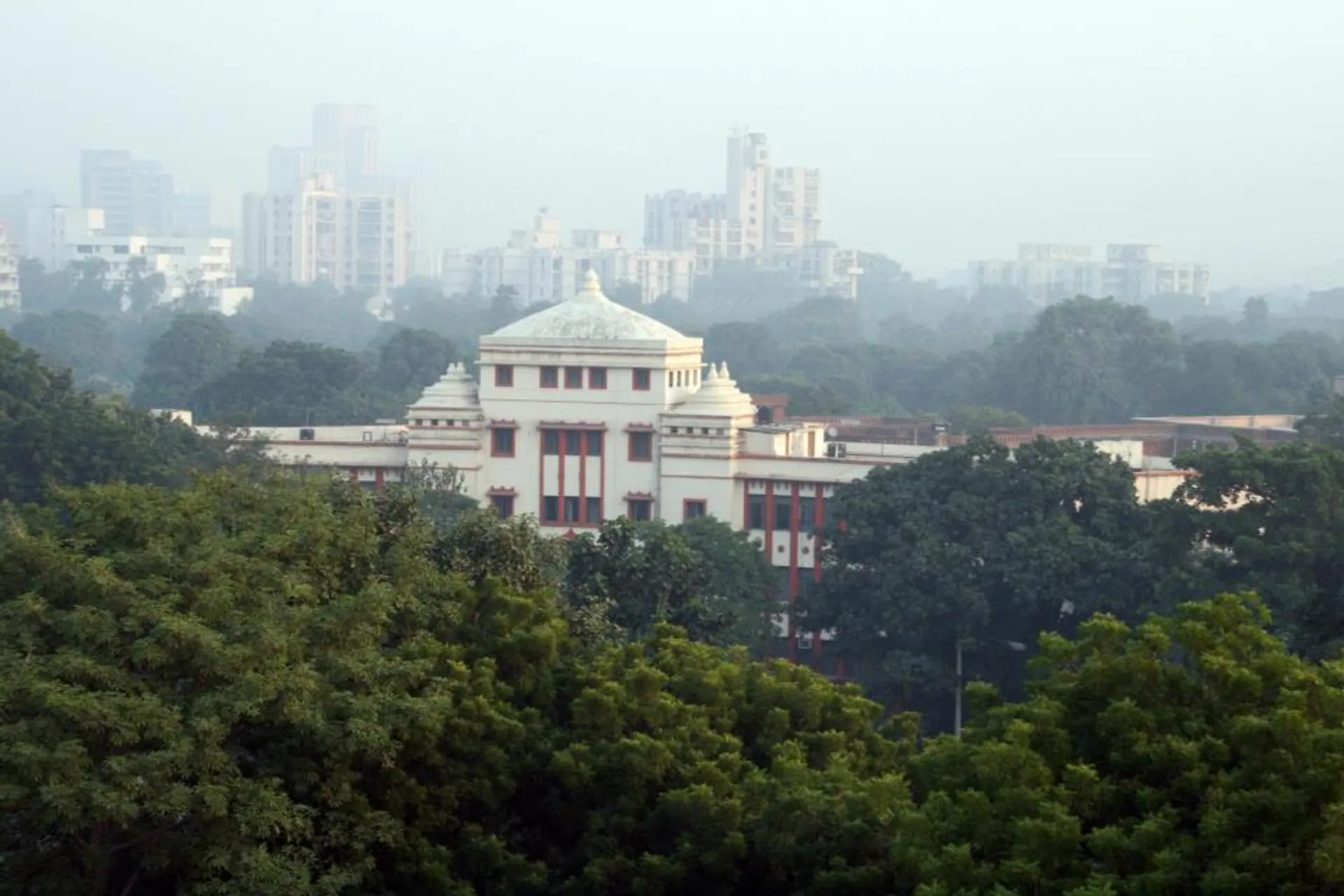Bharatiya Vidya Bhavan's Mehta Vidyalaya