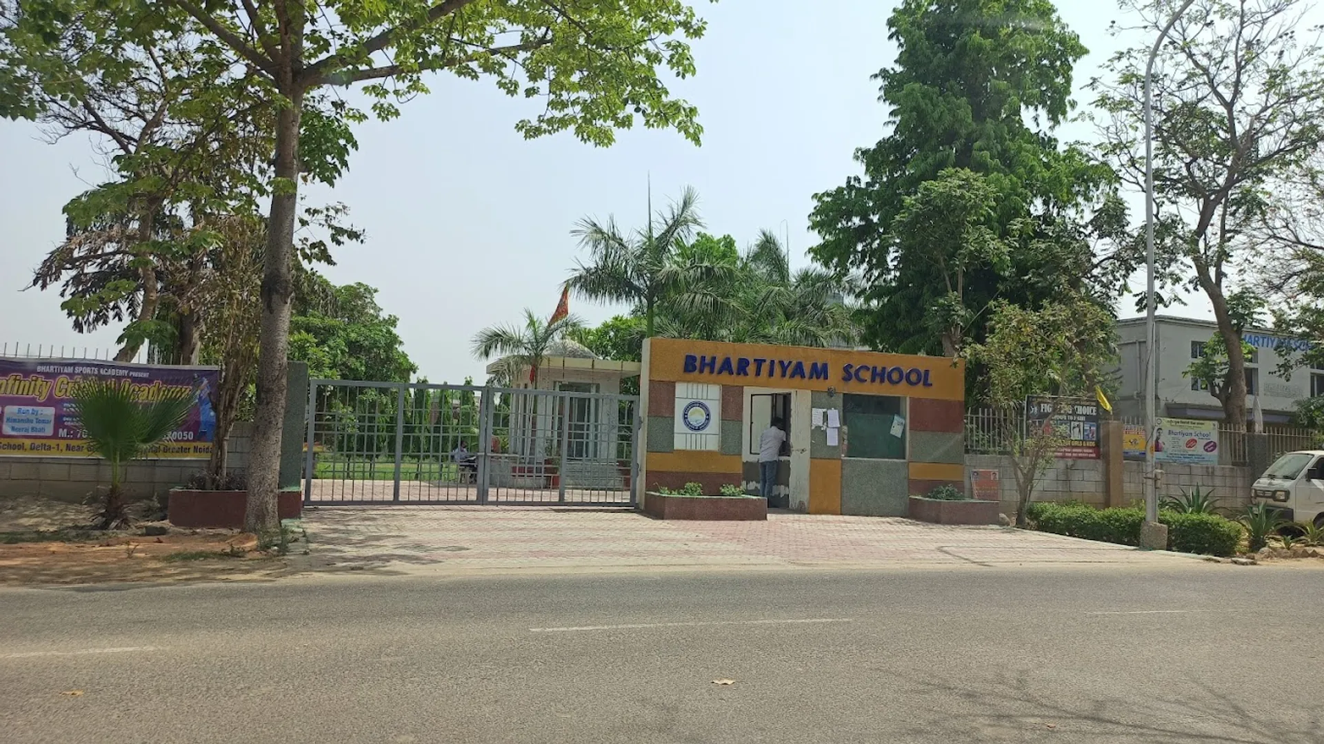 Bhartiyam School