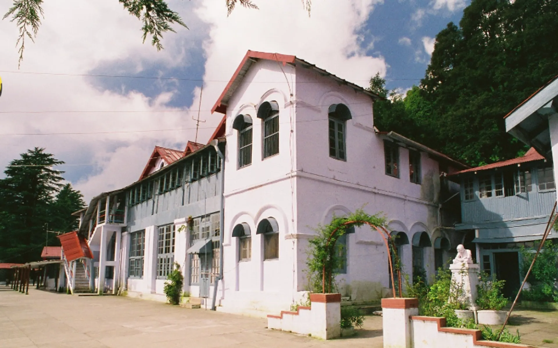 Birla Vidya Mandir