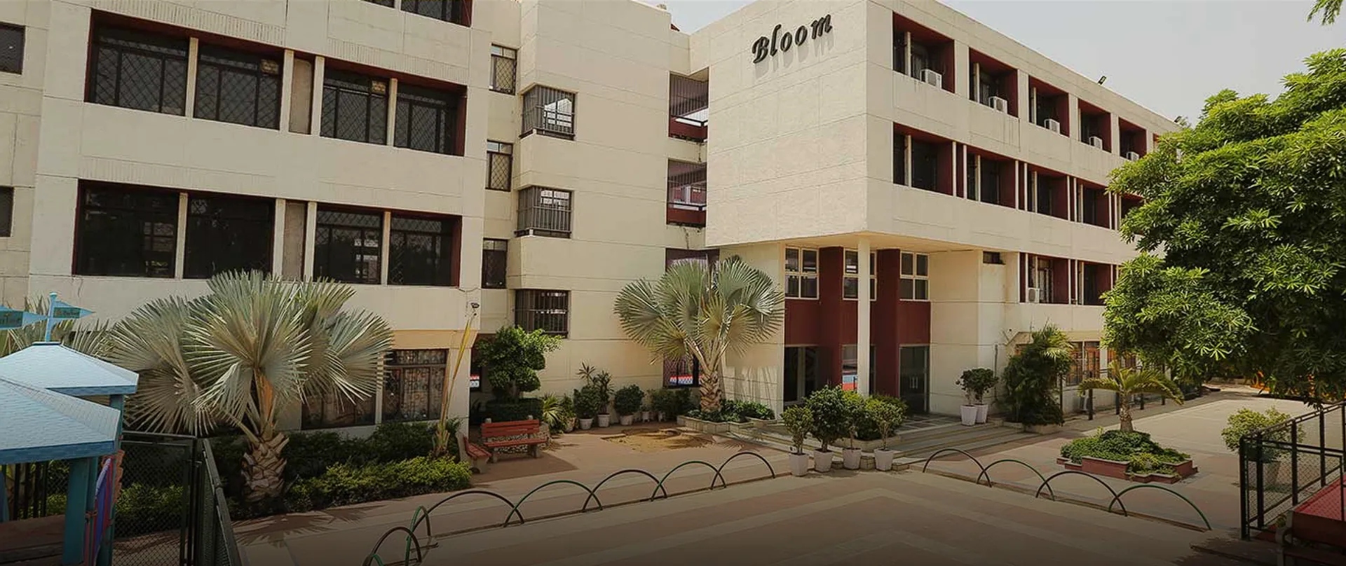 Bloom Public School