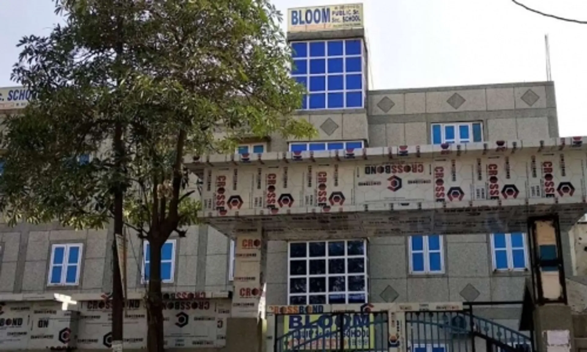 Bloom Public Senior Secondary School