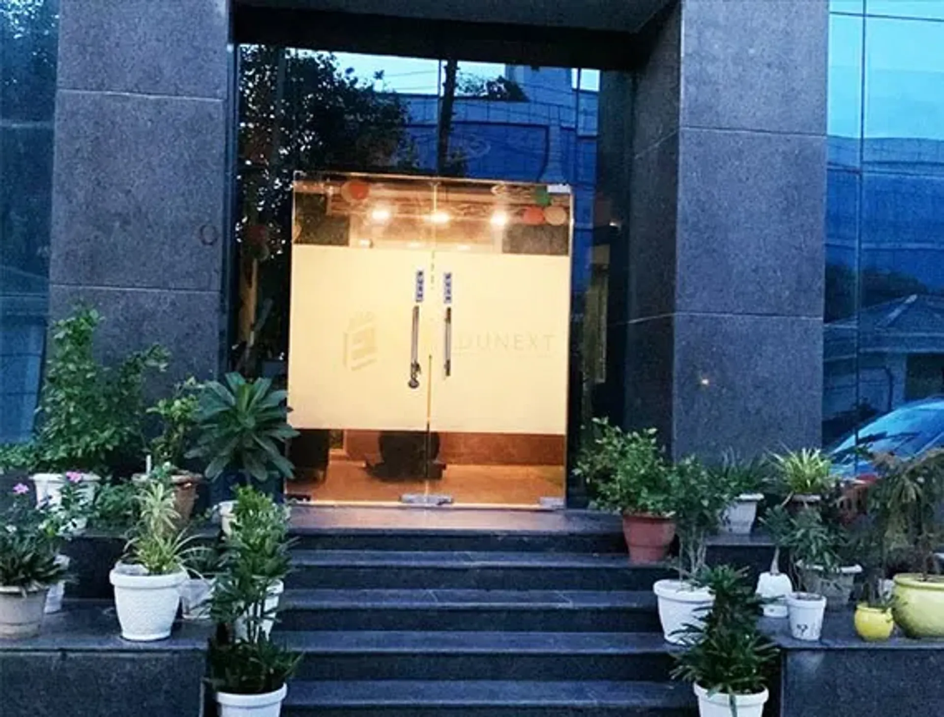 Blossoms - Palam Vihar
