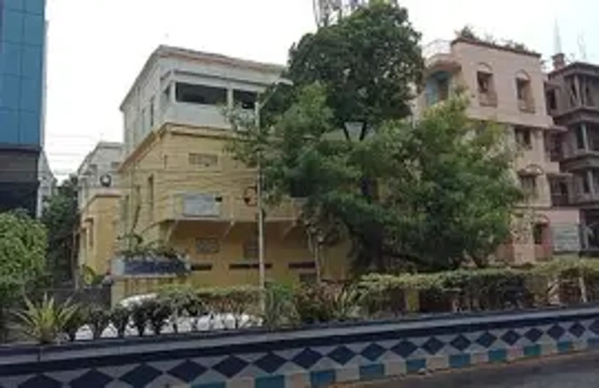 Bodhi Bhavans Collegiate School