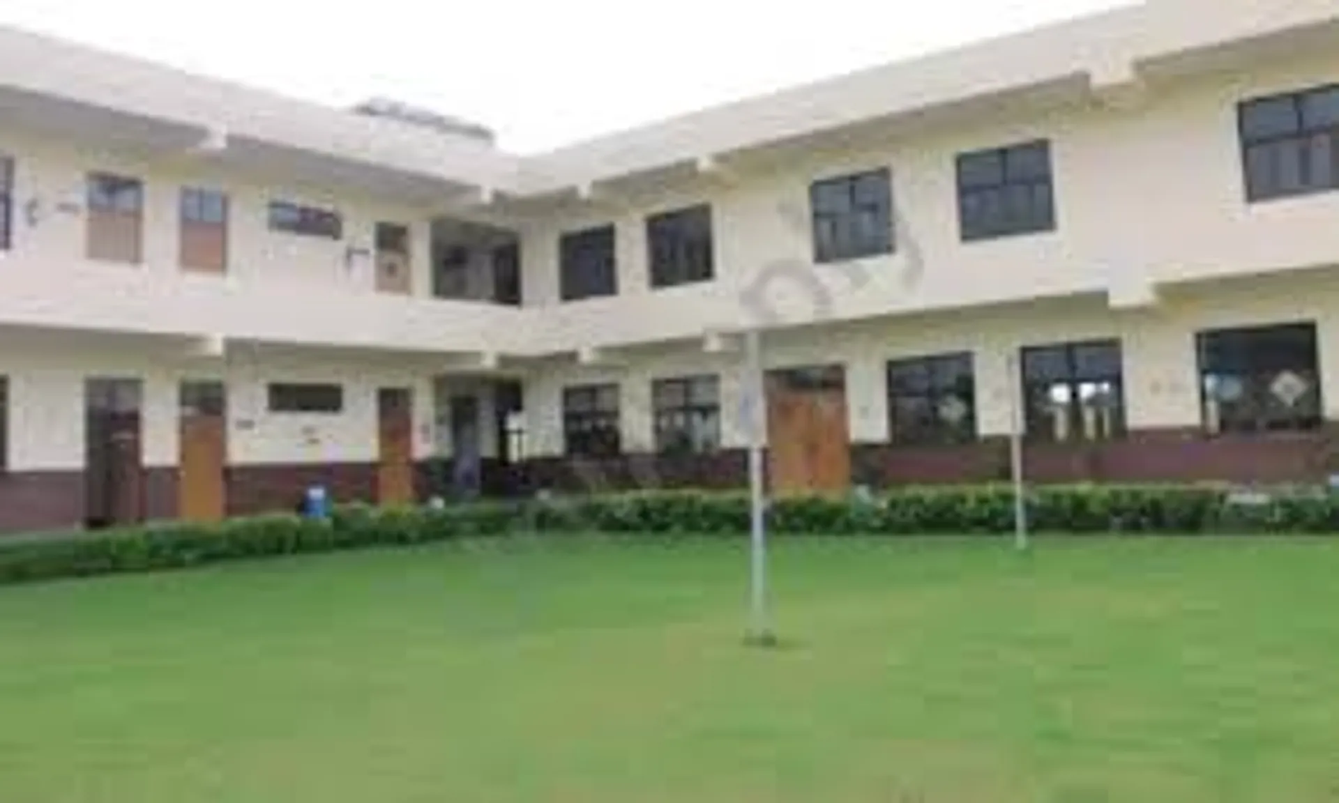 BR International School