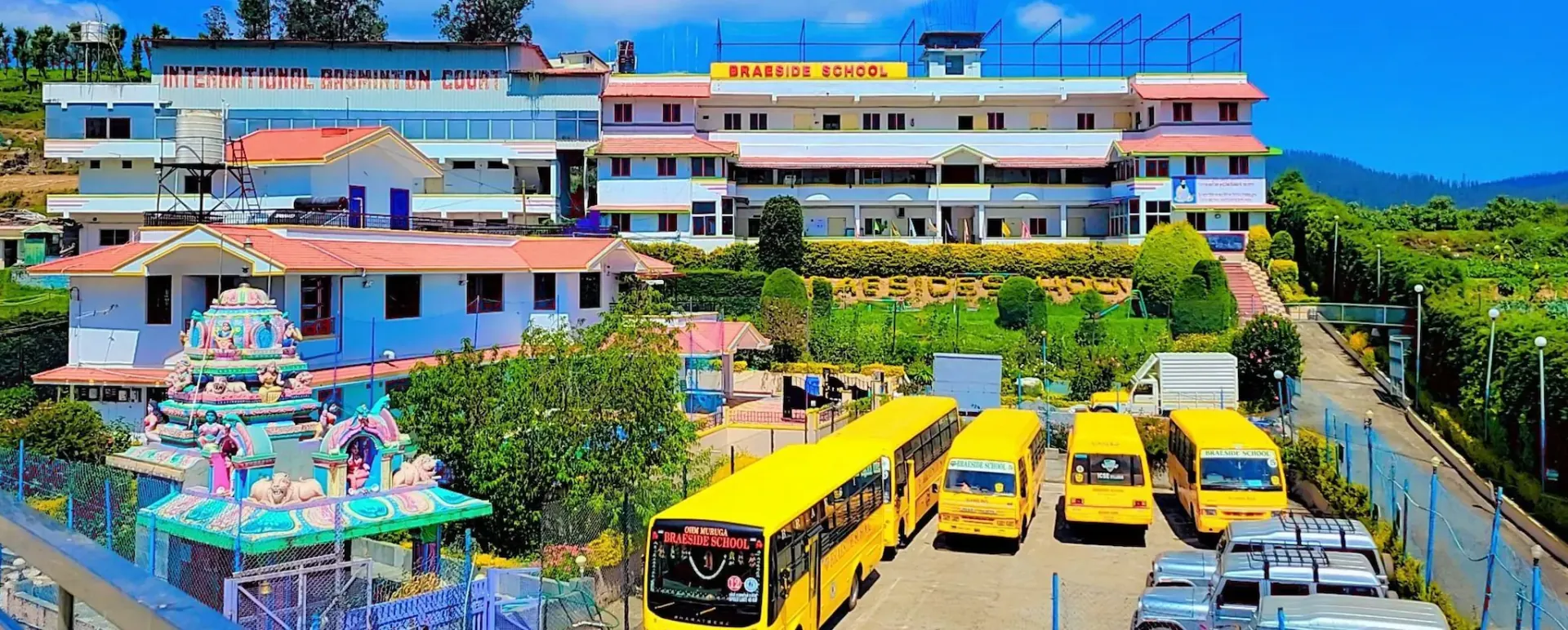 Braeside School