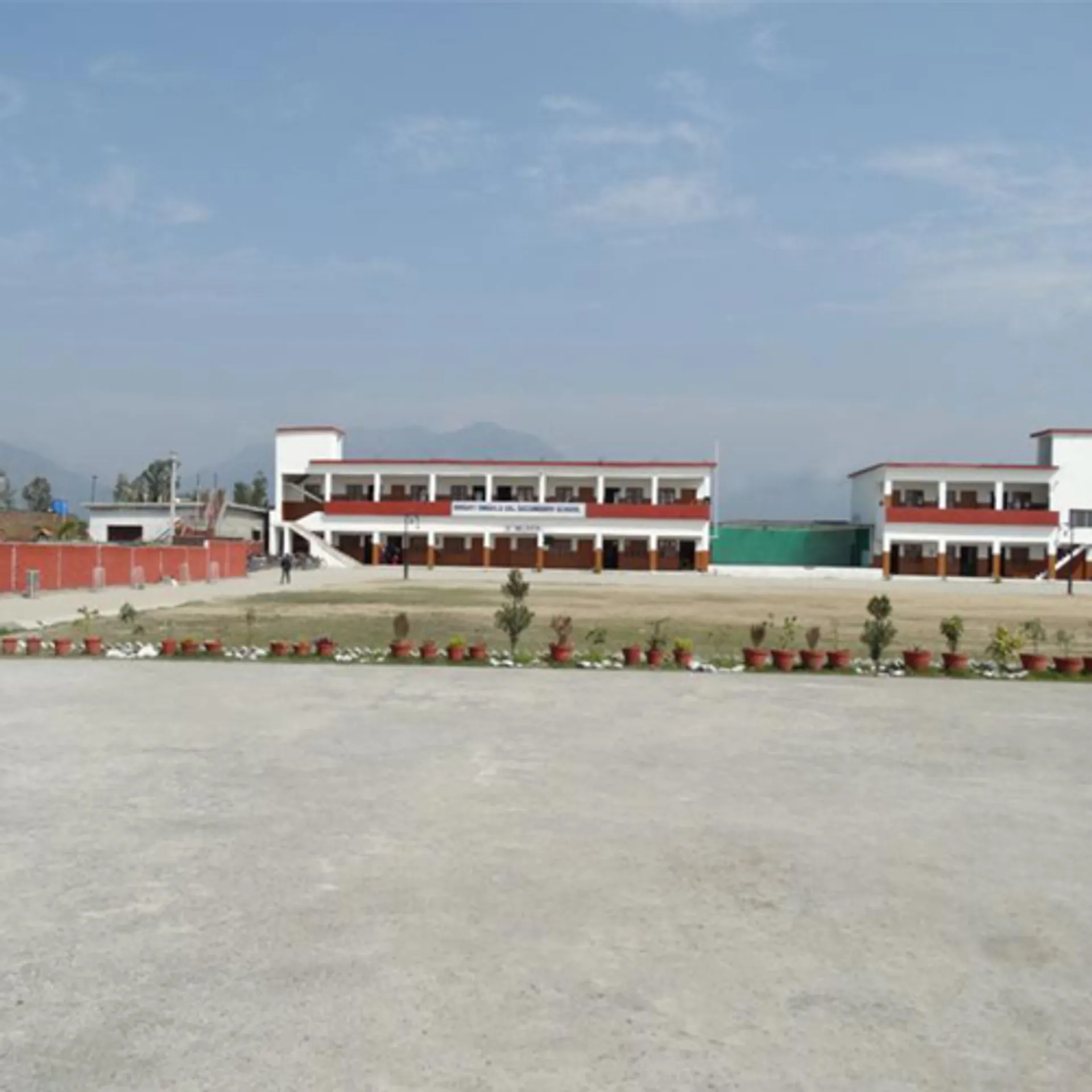 Bright Angels School