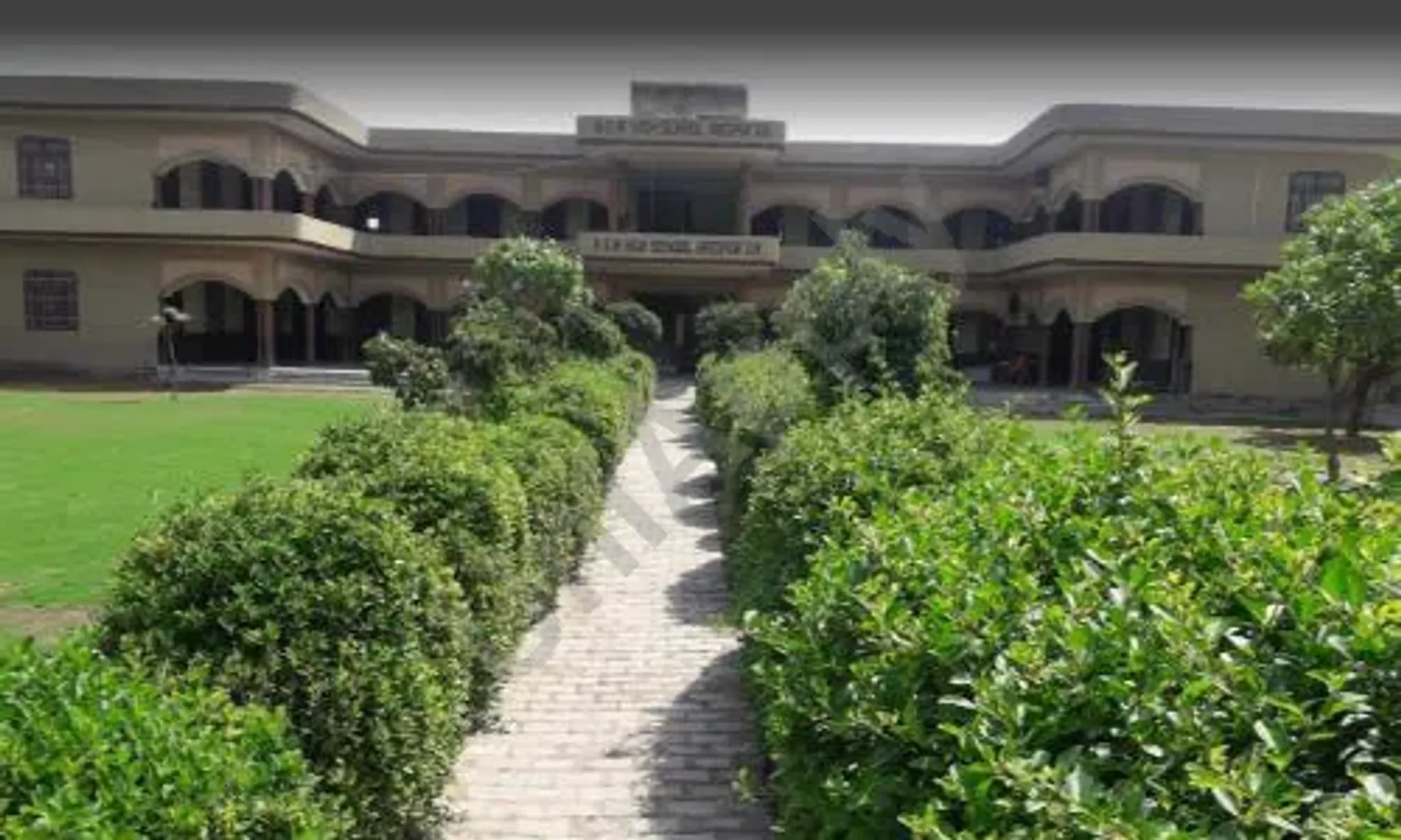 BSM High School