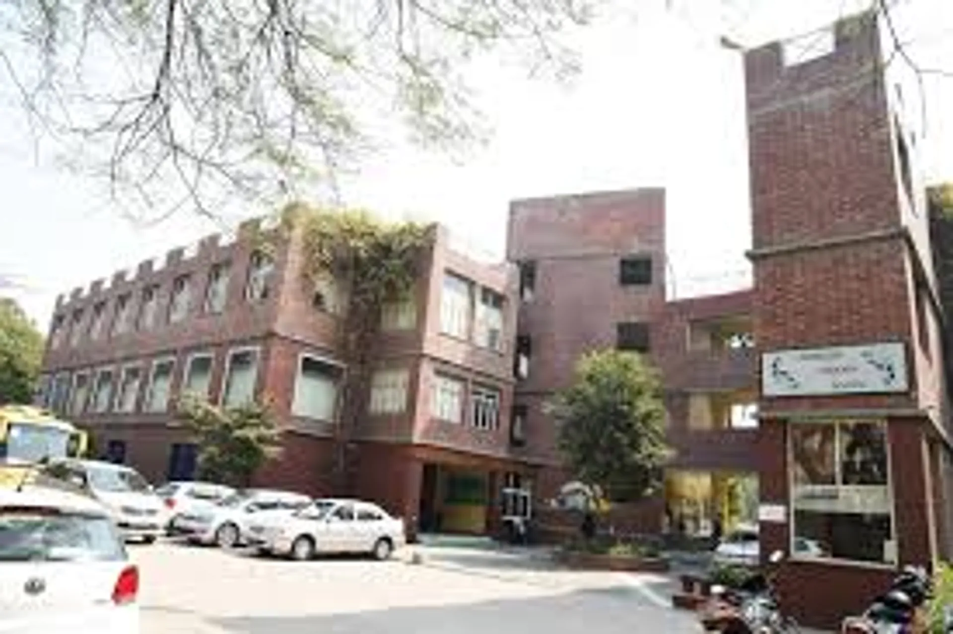 Cambridge Primary School