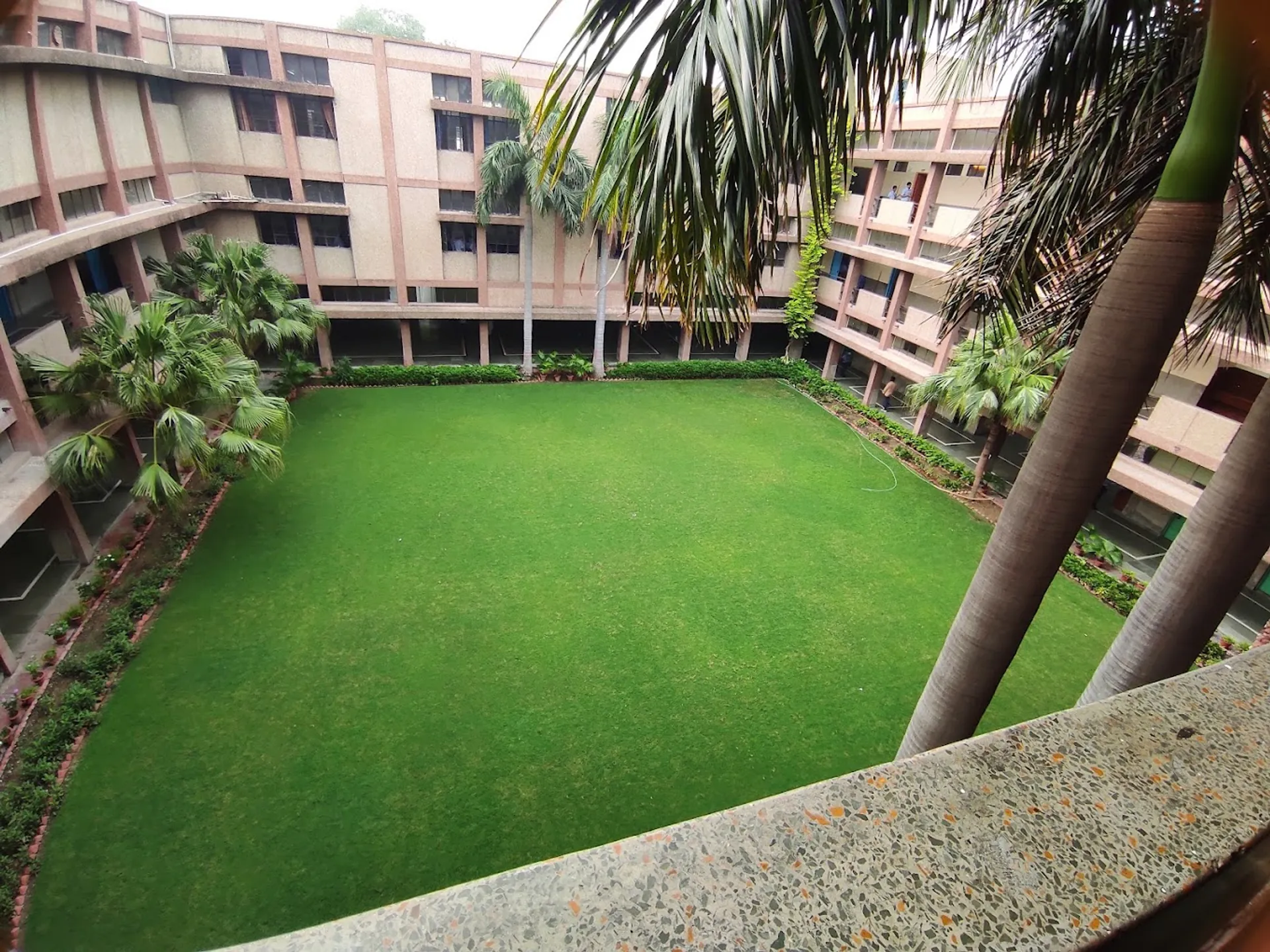 Cambridge School