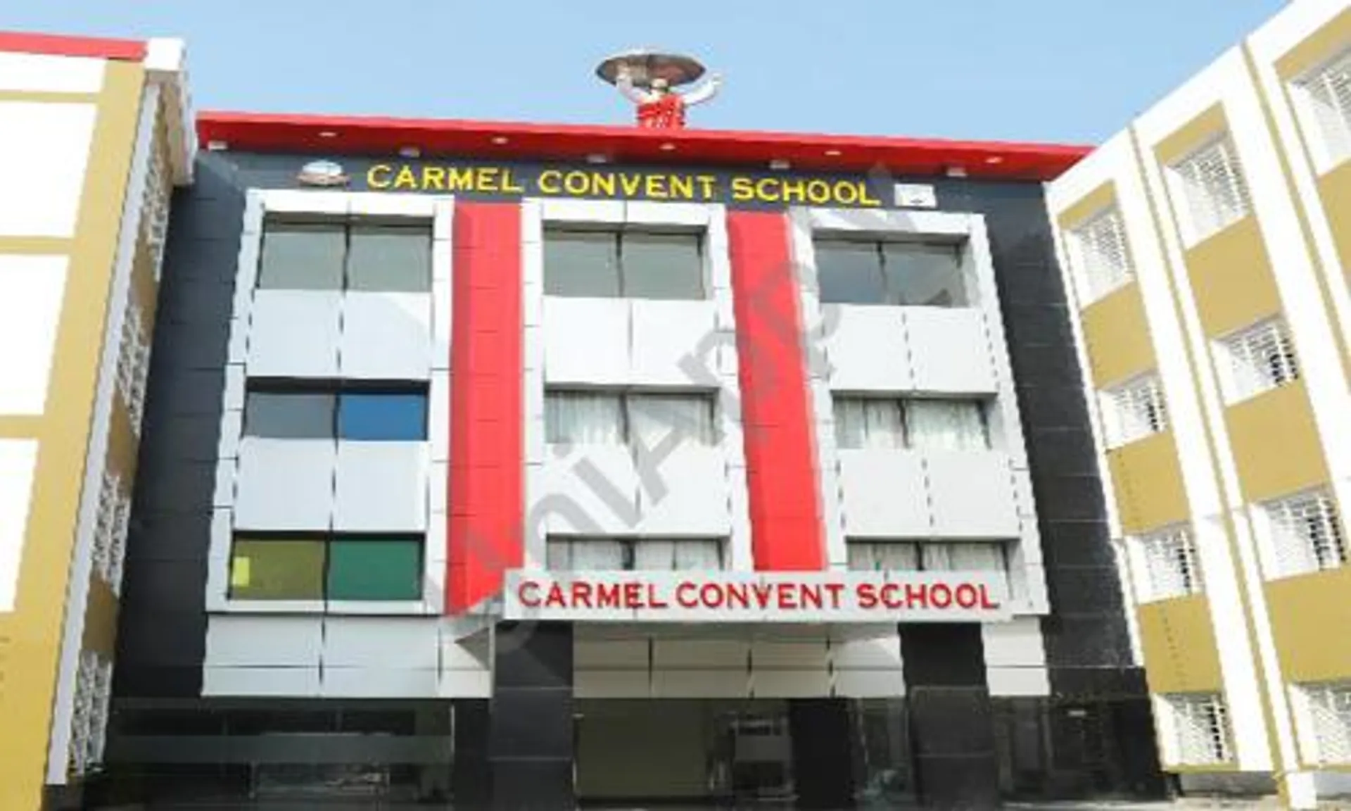 Carmel Convent School