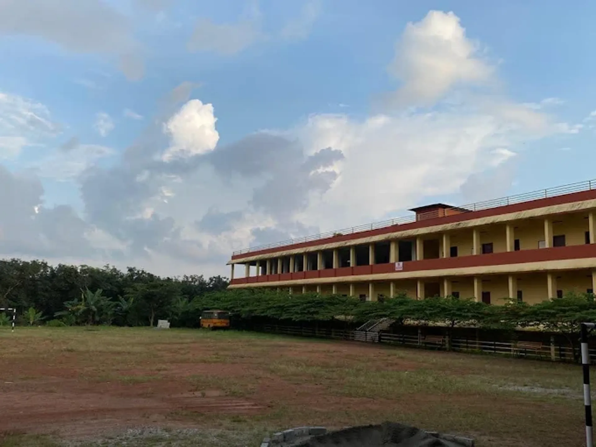 Carmel Residential Senior Secondary School