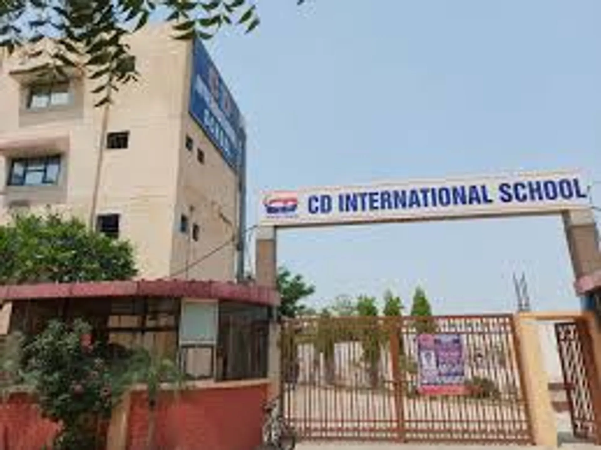 CD International School