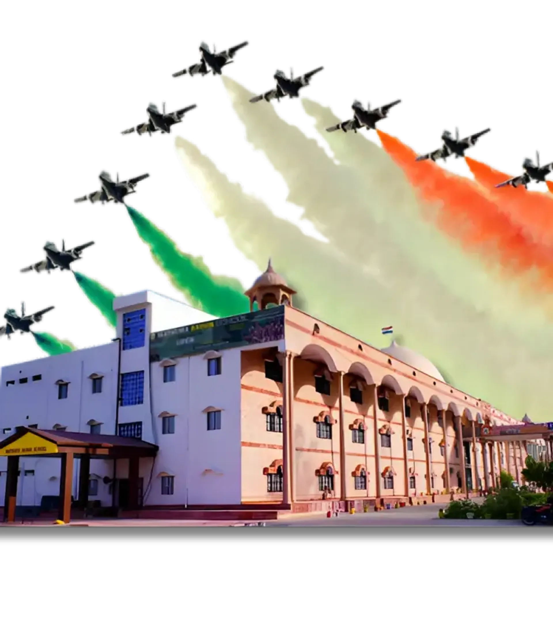 Chandanvan Public School