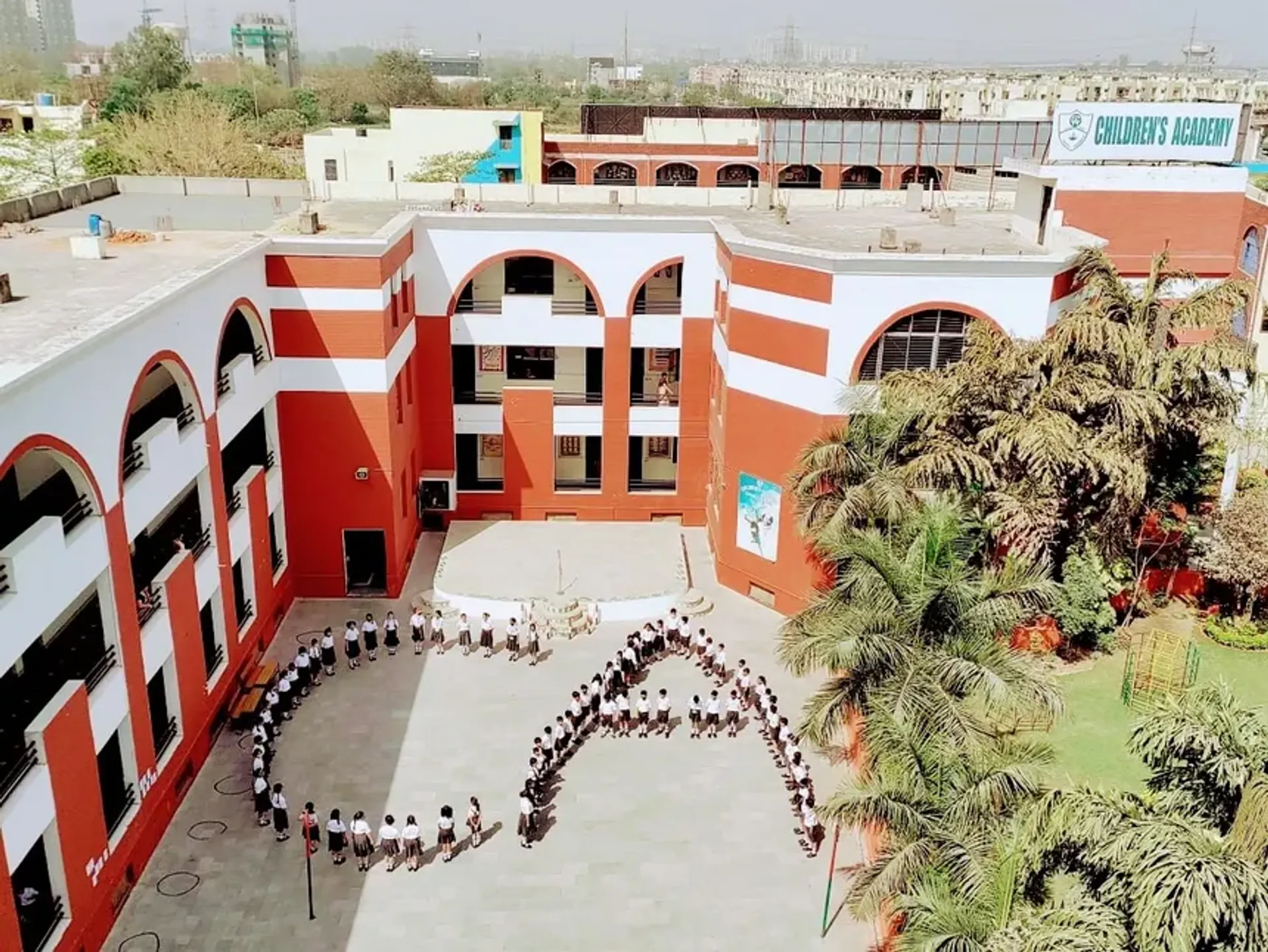 Children's Academy