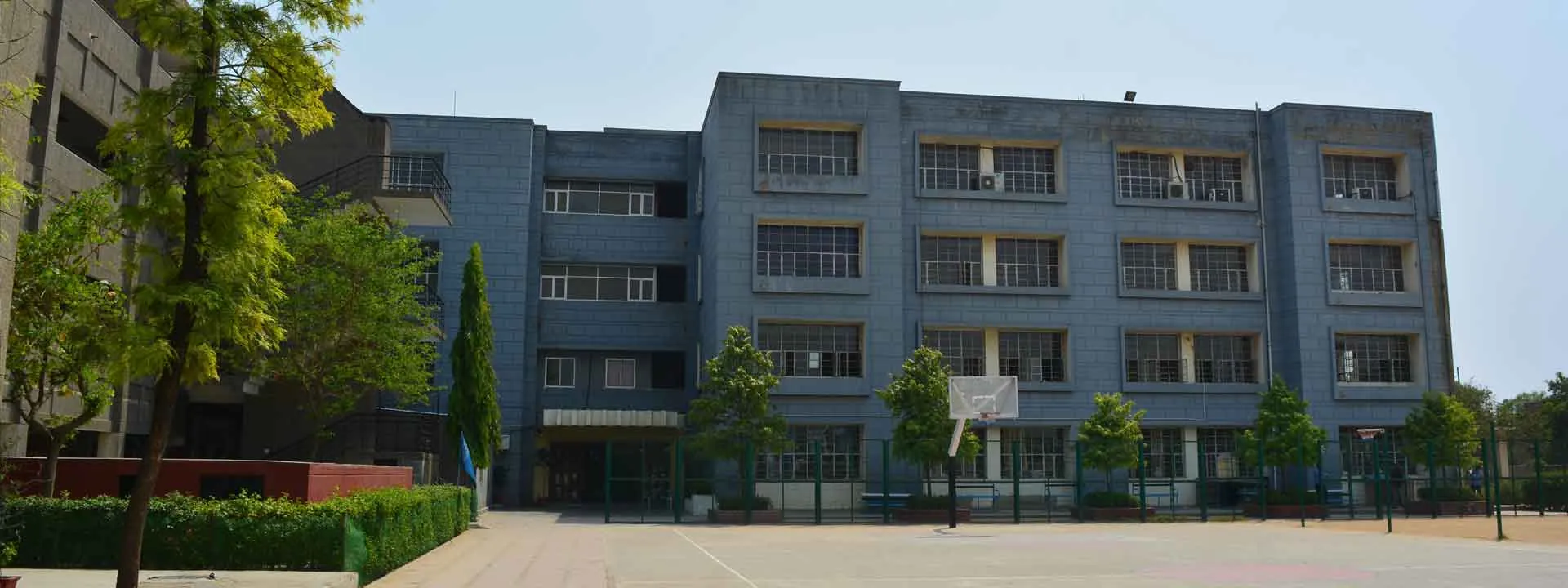 Chinmaya Vidyalaya