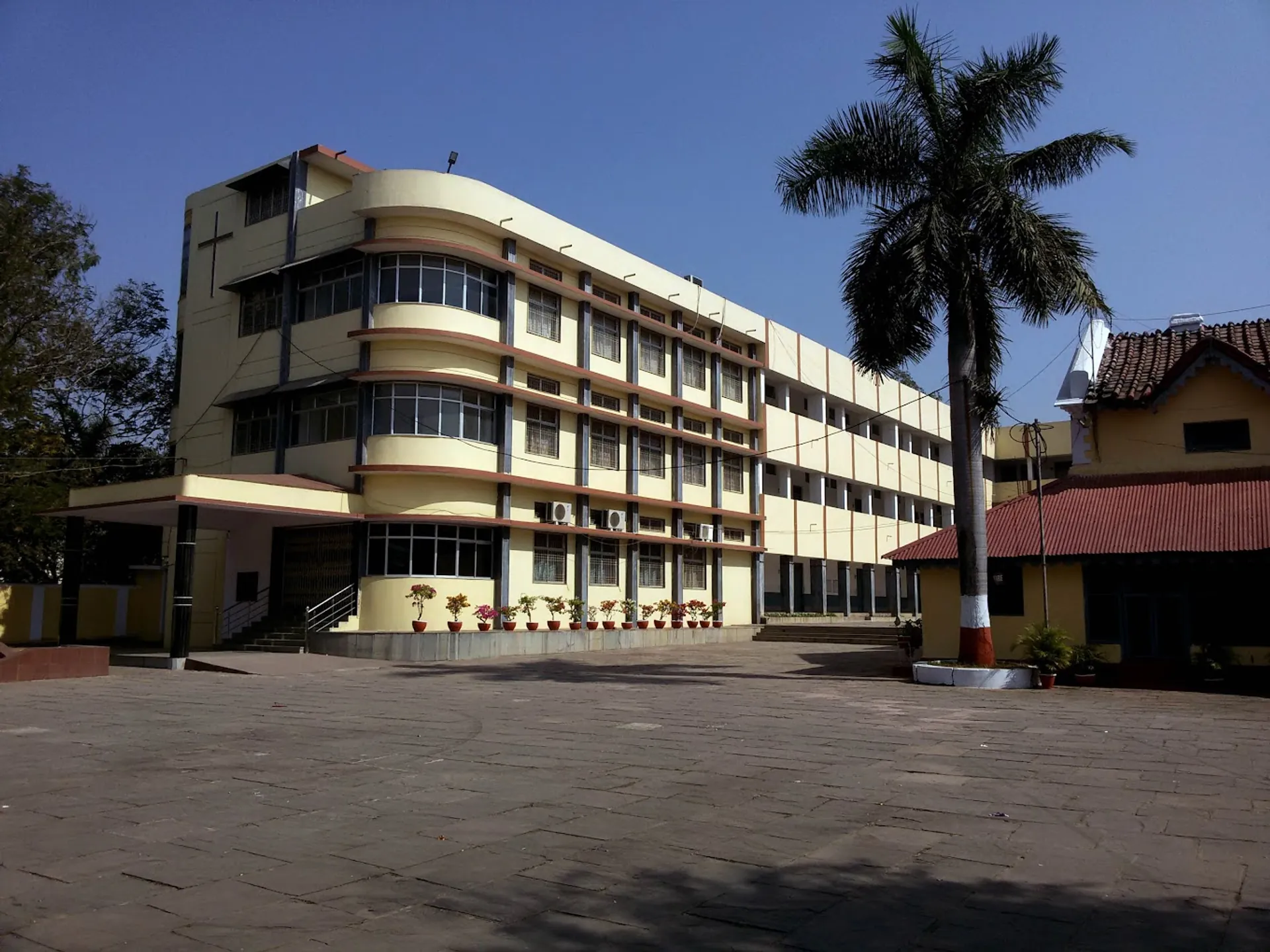 Christ Church Girls' Senior Secondary School