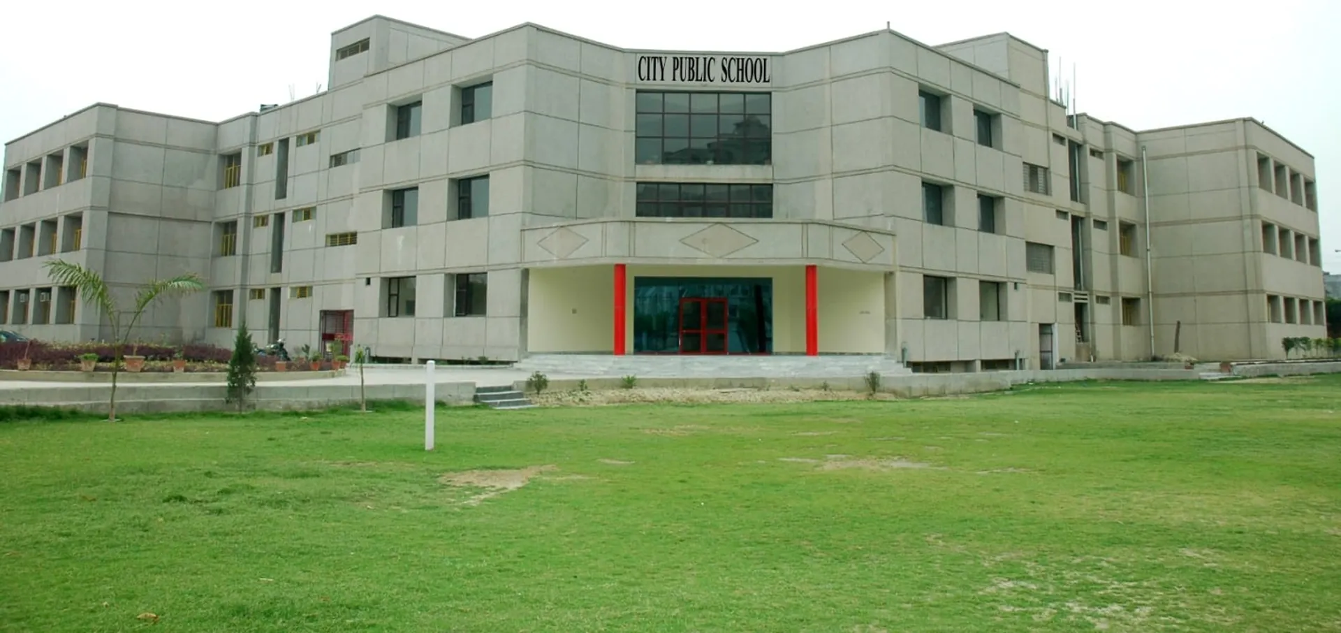 City public school