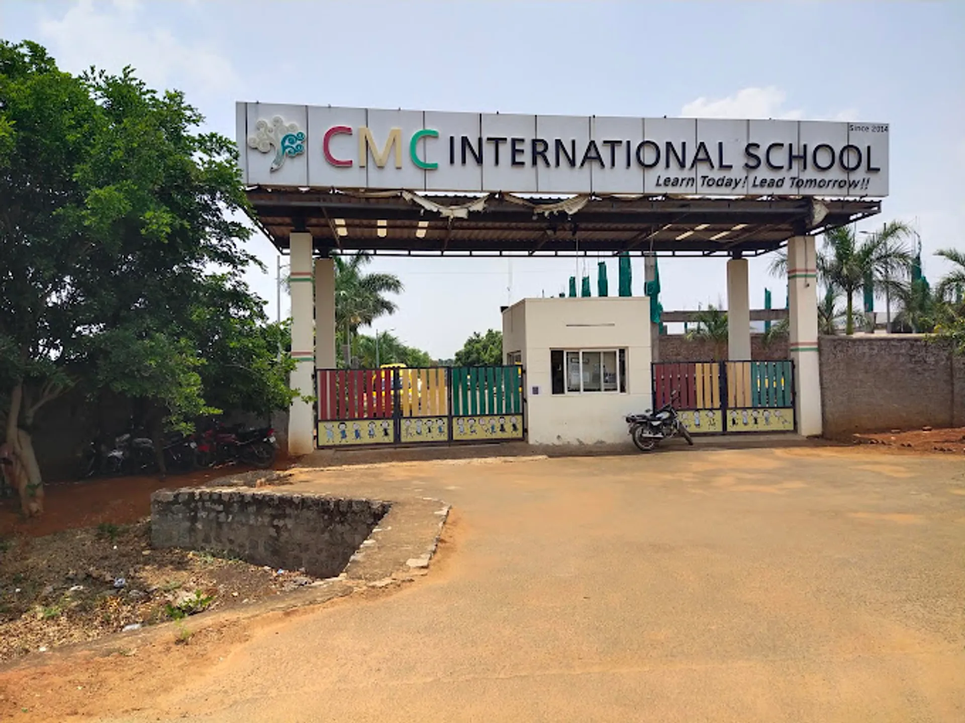 CMC International School