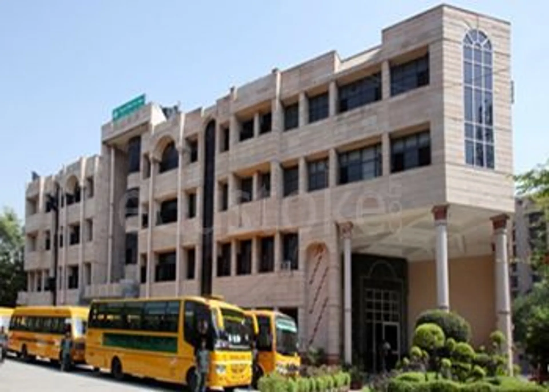 Cosmos Public School