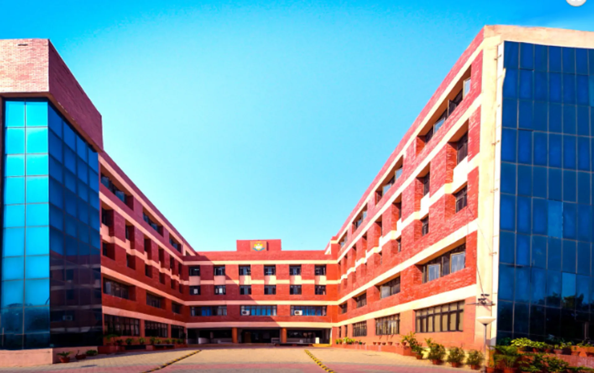 CRPF Public School