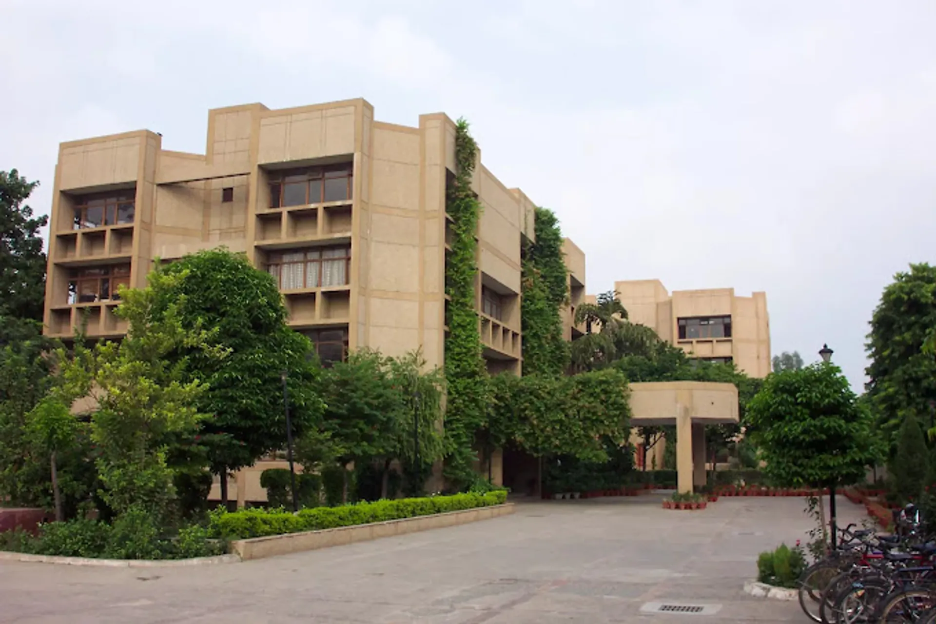 CRPF Public School