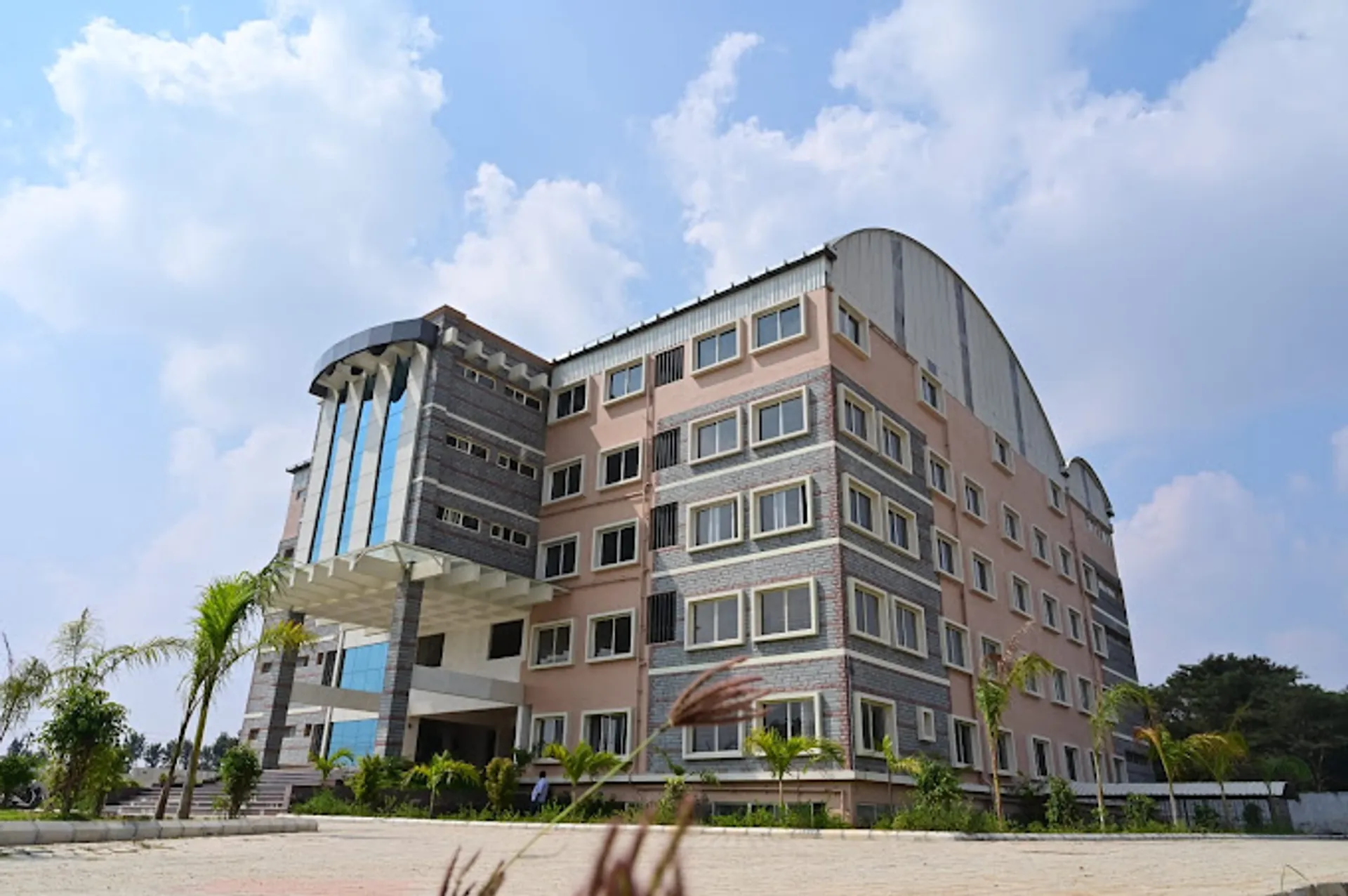 CSR’s EduVISION Academy