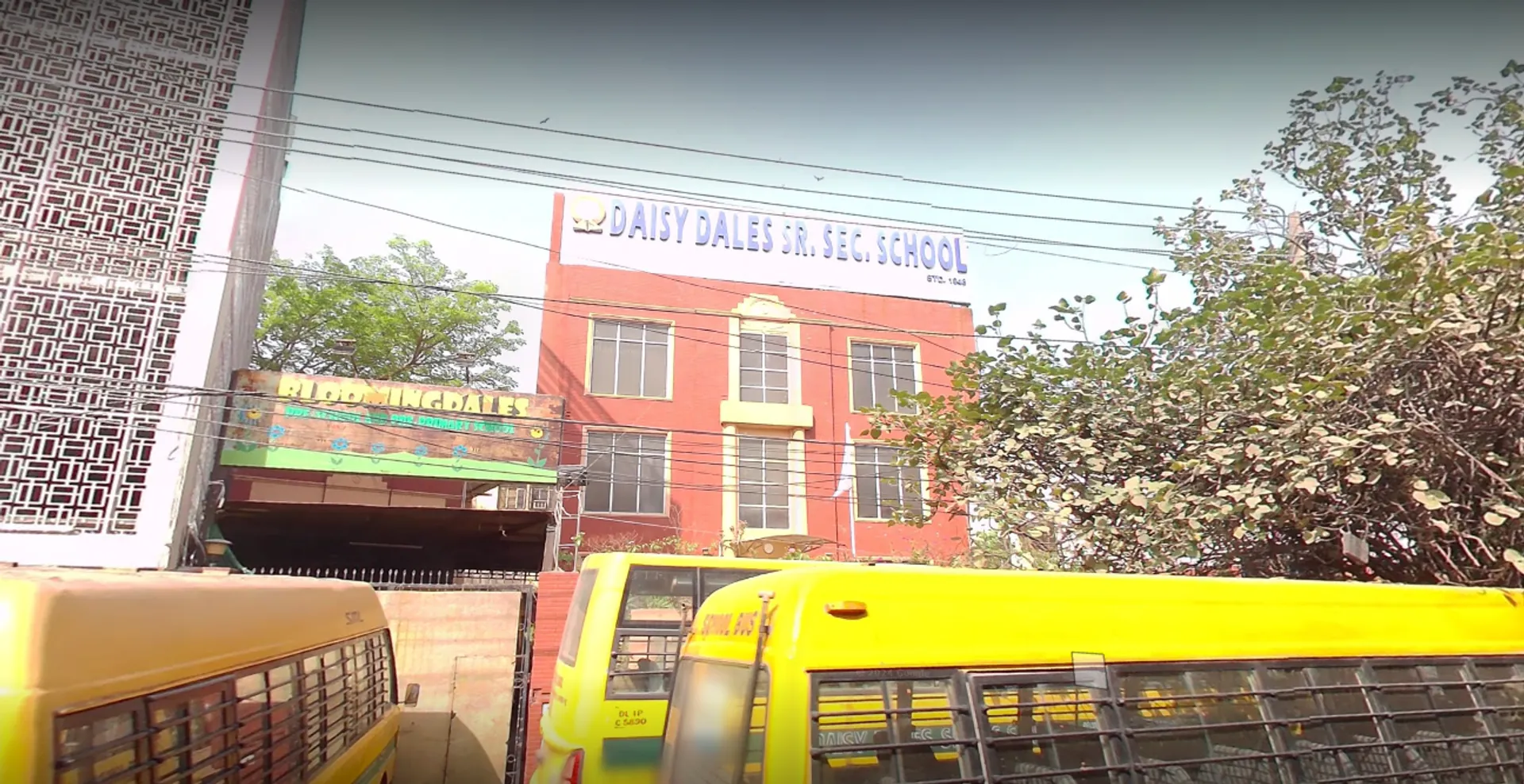 Daisy Dales Senior Secondary School