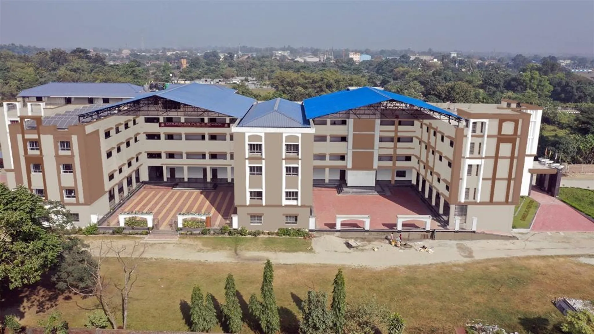 Darjeeling Public School